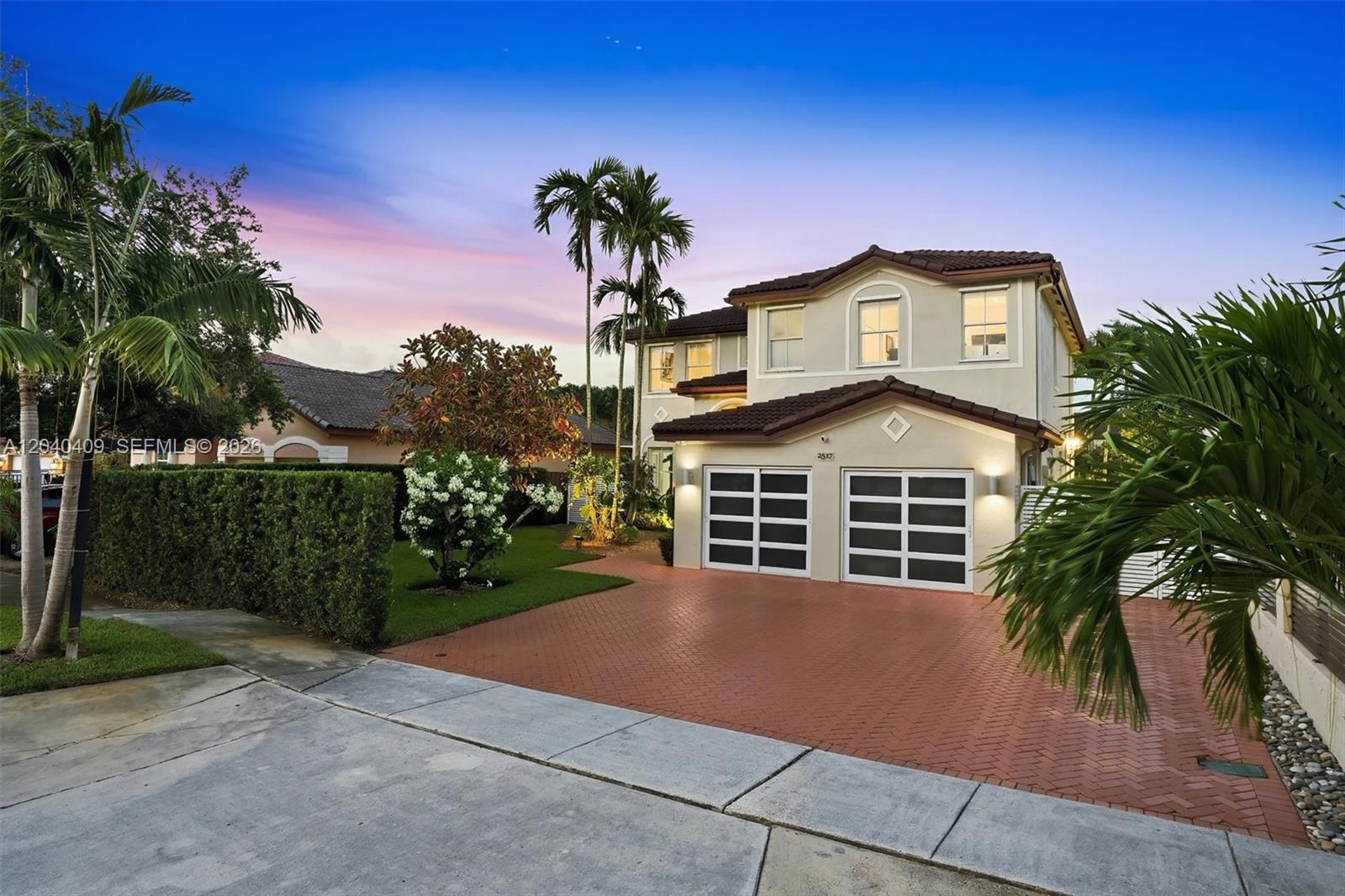 2517 SW 148th Court