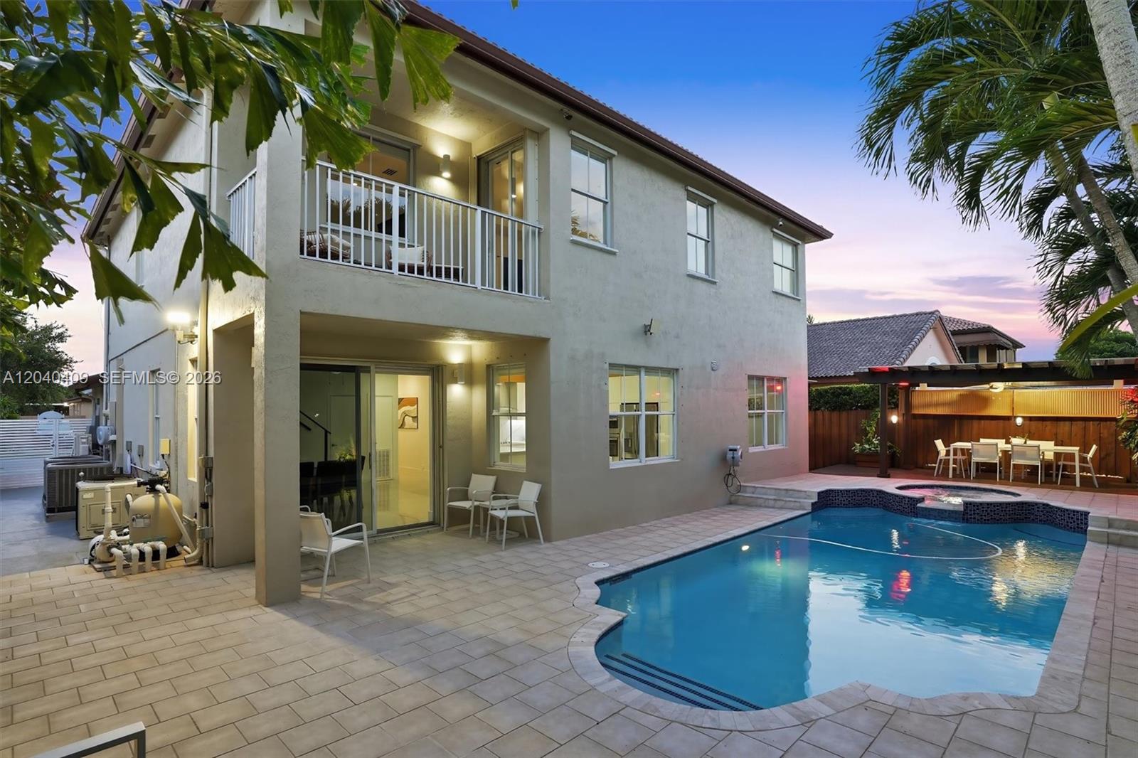 2517 SW 148th Court
