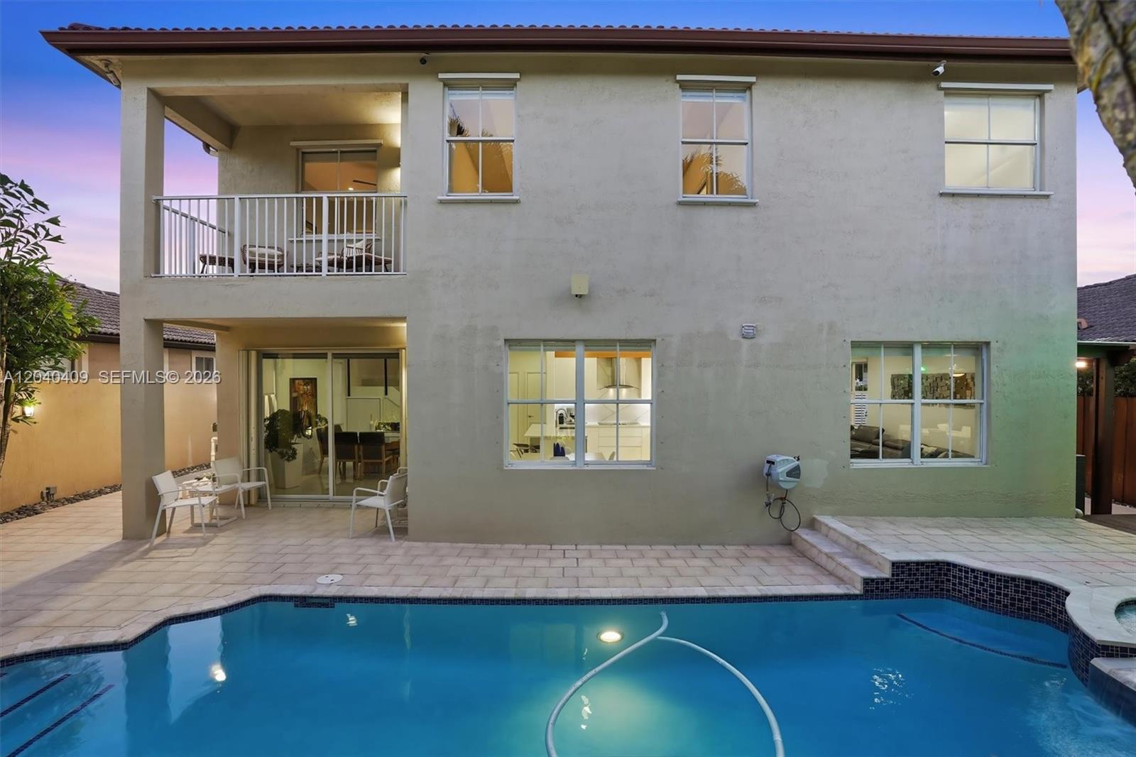 2517 SW 148th Court