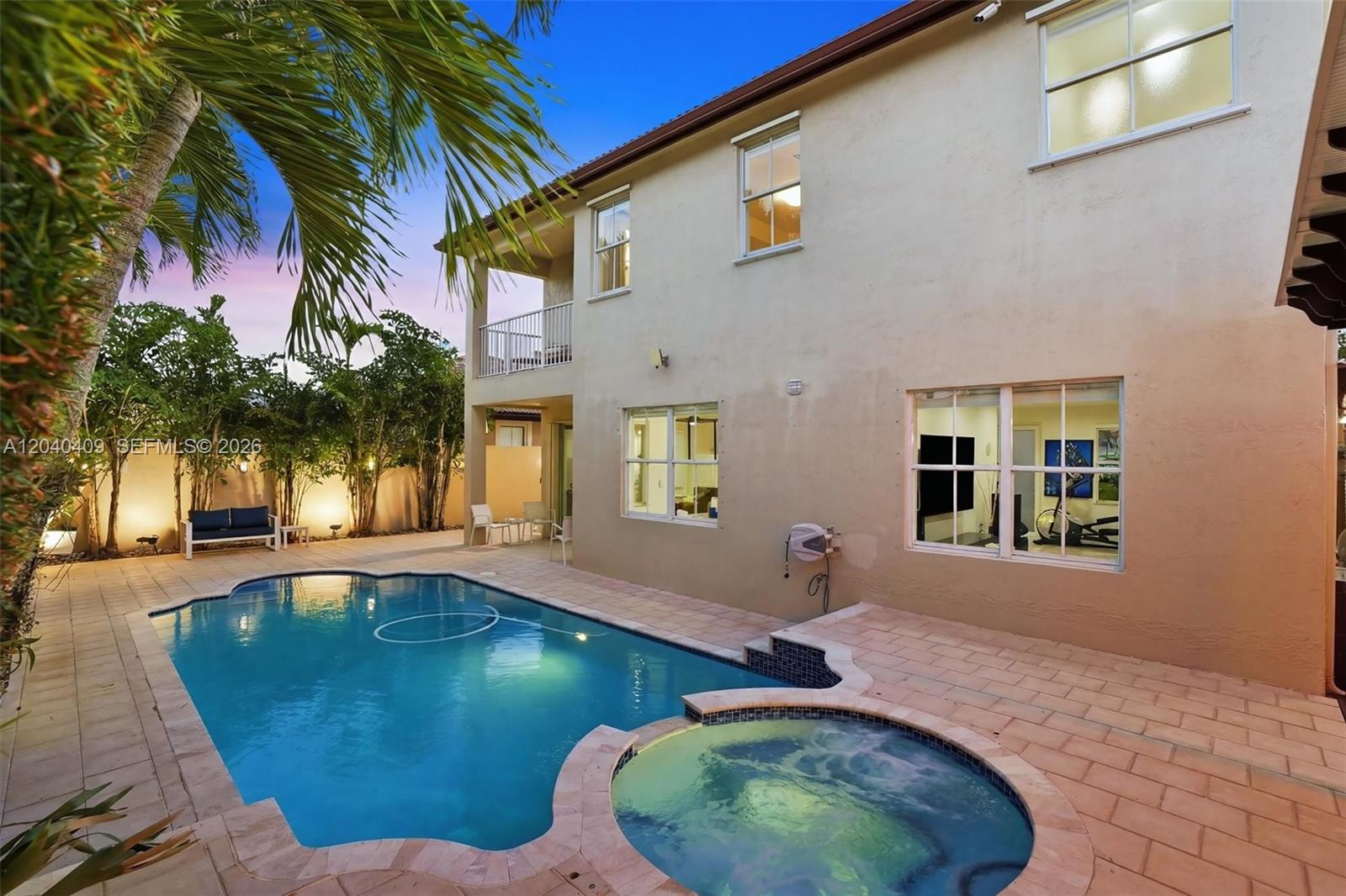 2517 SW 148th Court
