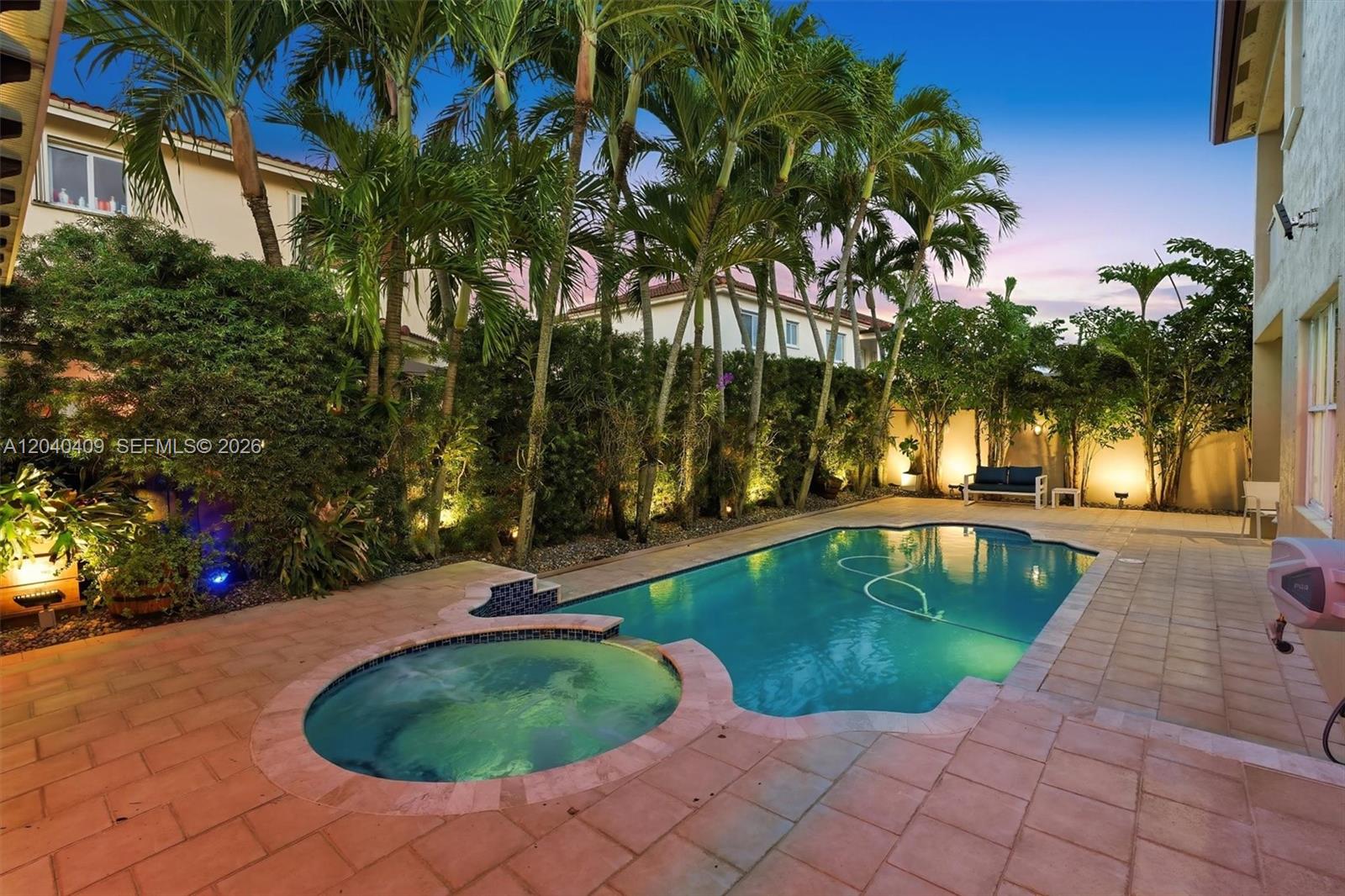 2517 SW 148th Court
