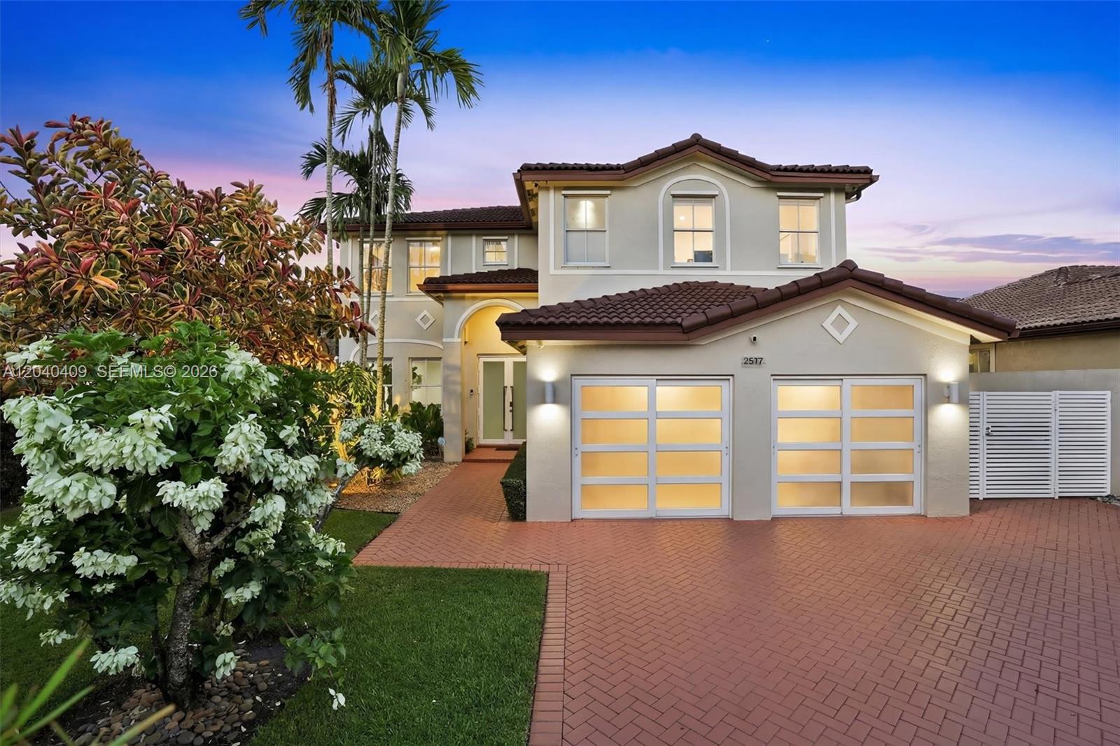 2517 SW 148th Court