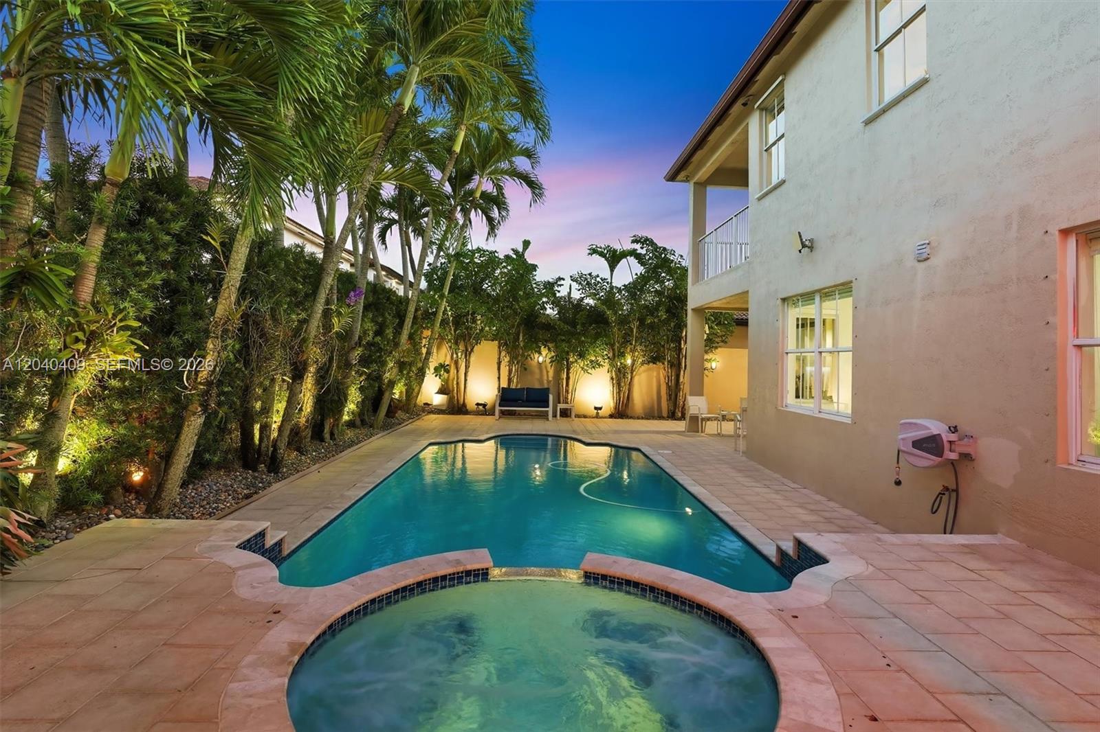 2517 SW 148th Court