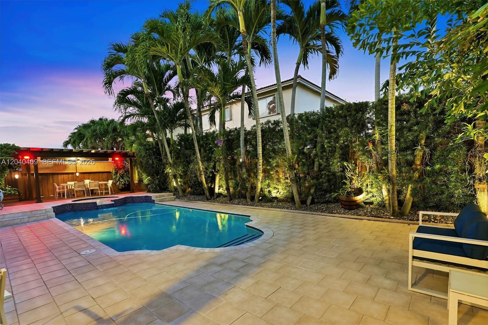 2517 SW 148th Court