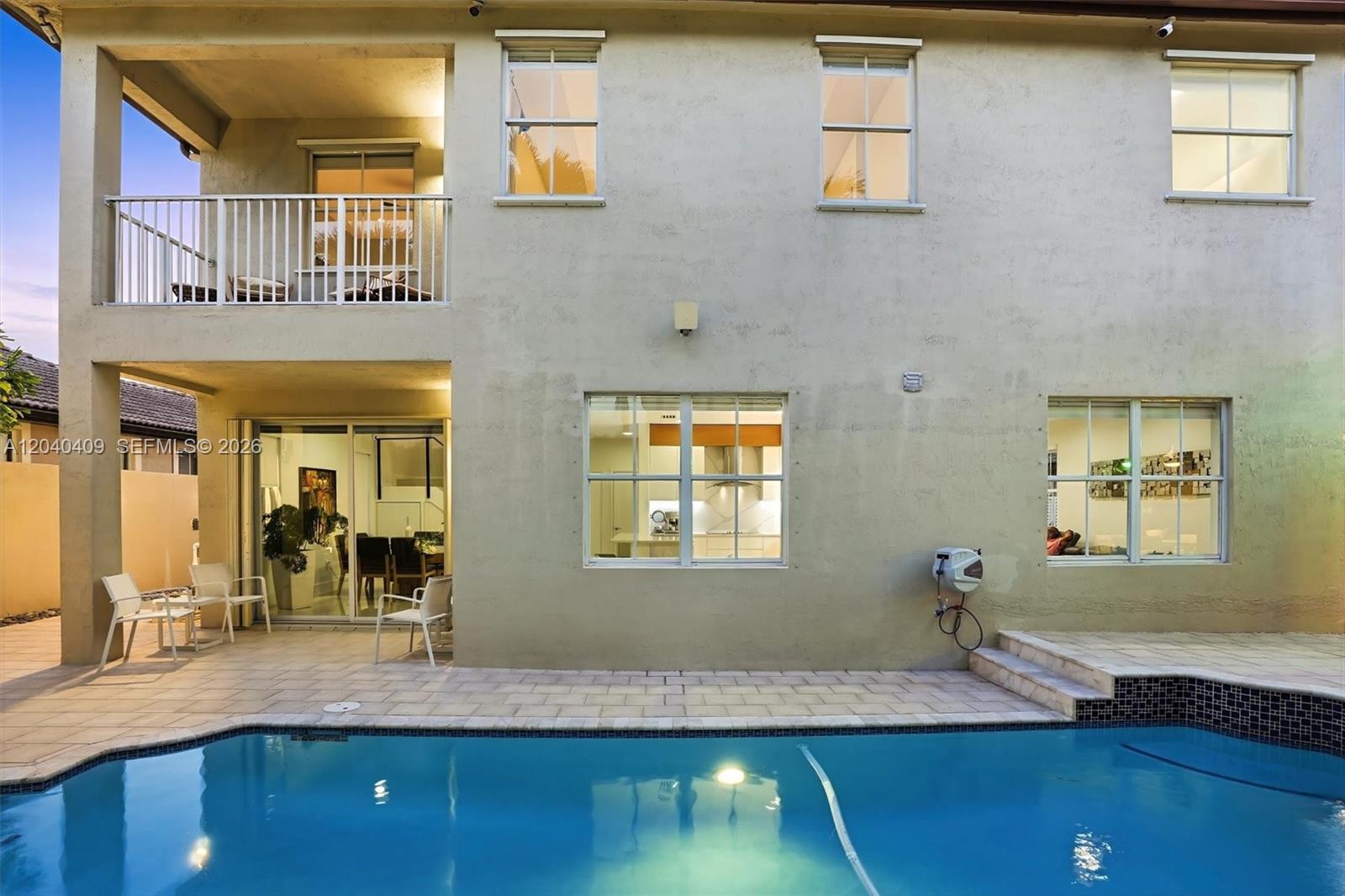 2517 SW 148th Court