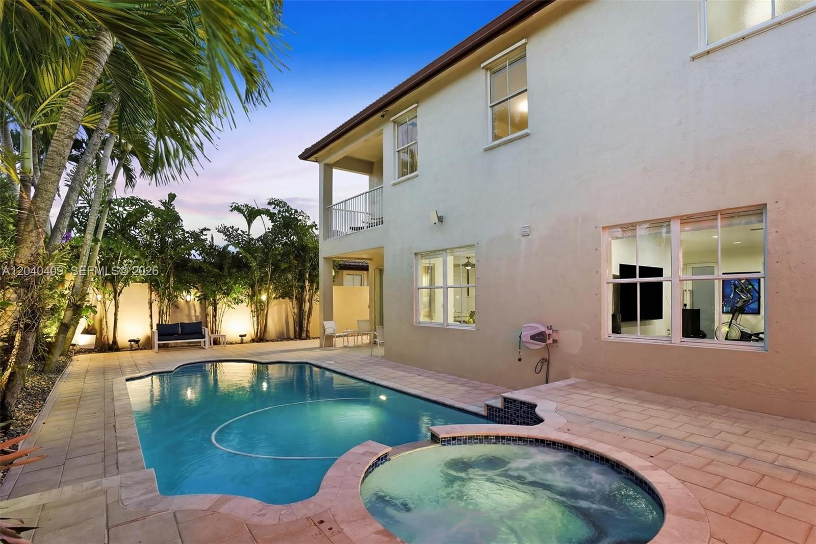2517 SW 148th Court