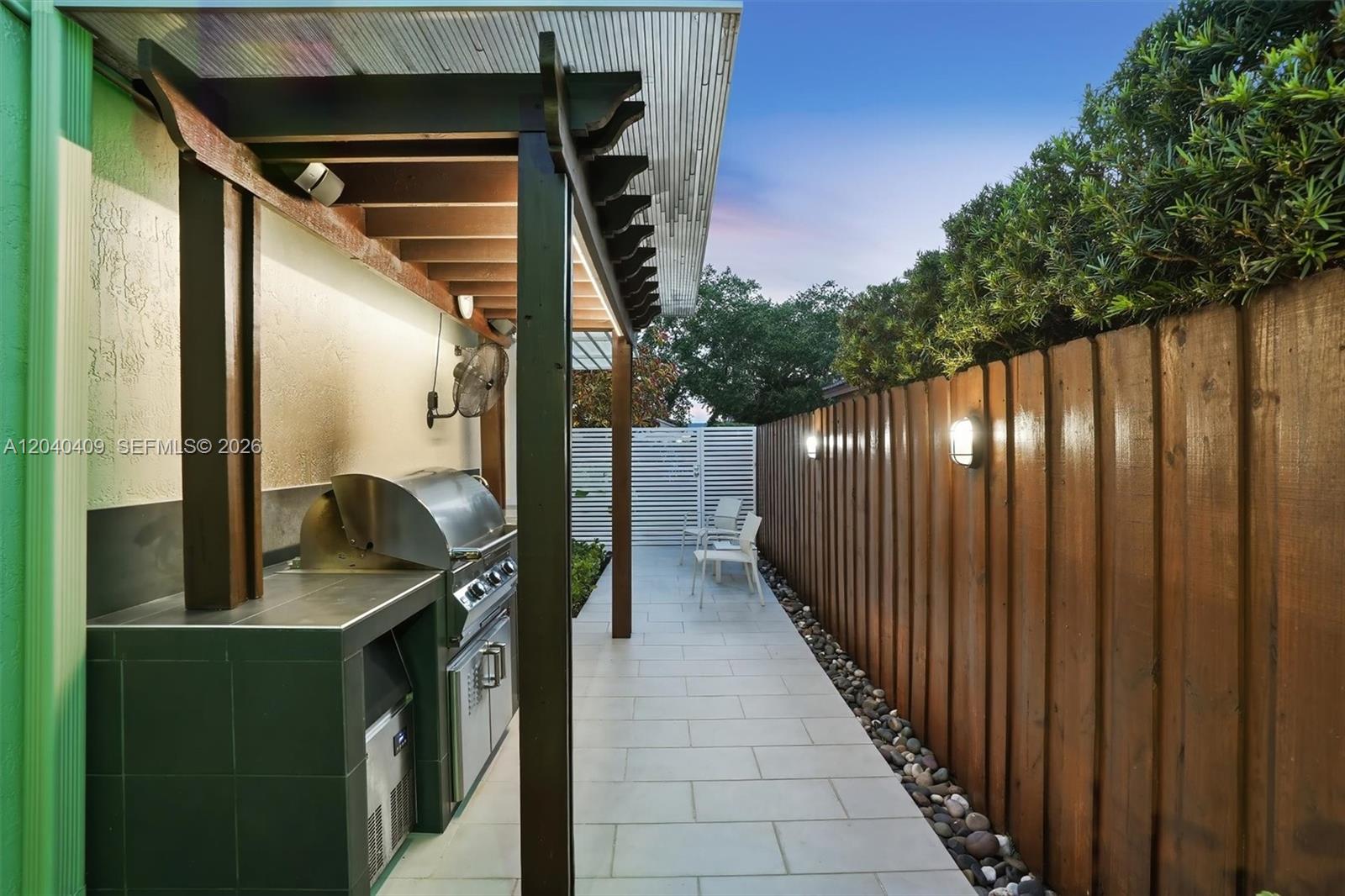 2517 SW 148th Court