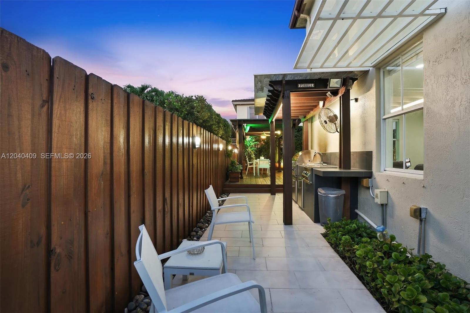 2517 SW 148th Court
