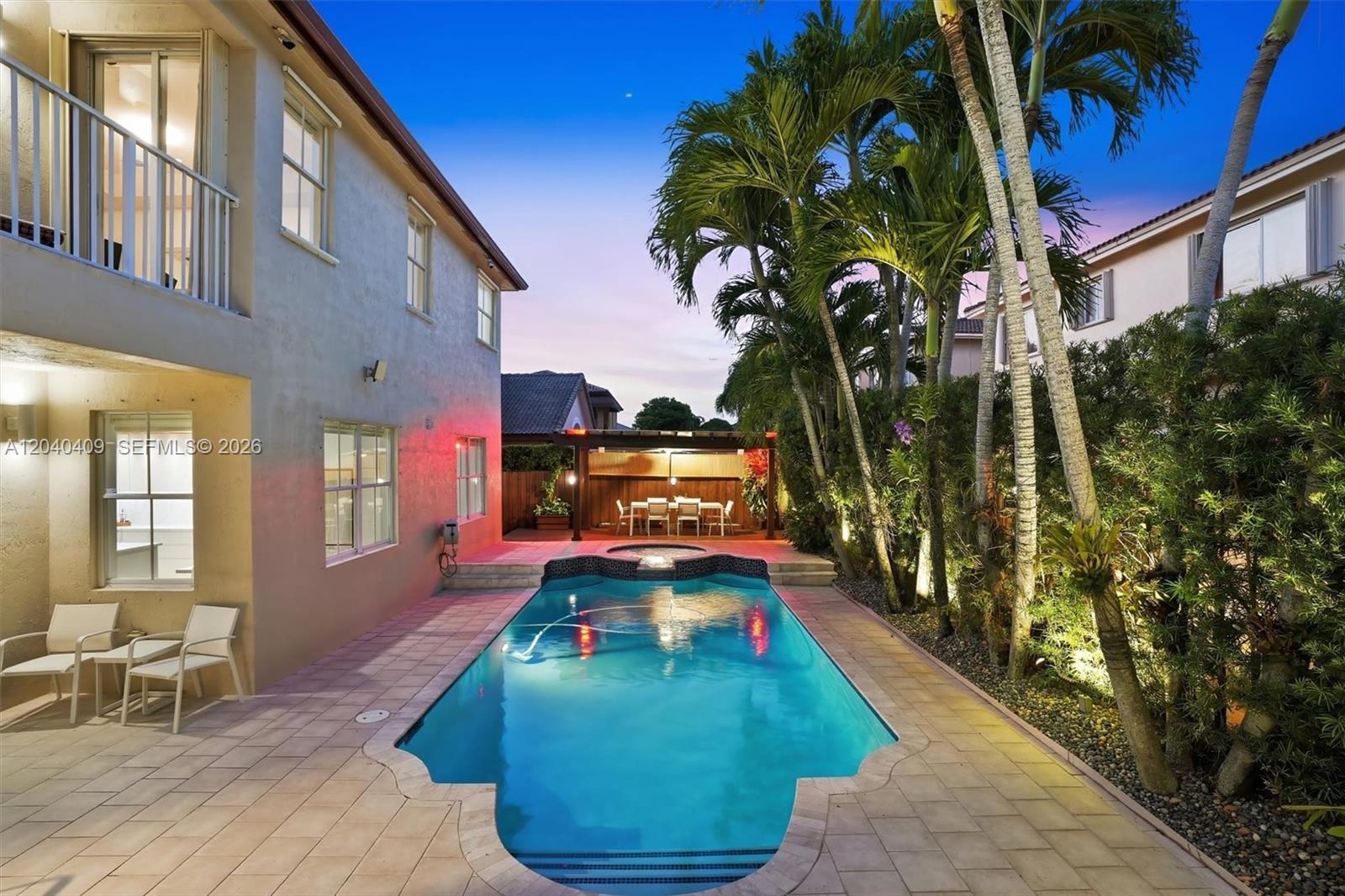2517 SW 148th Court