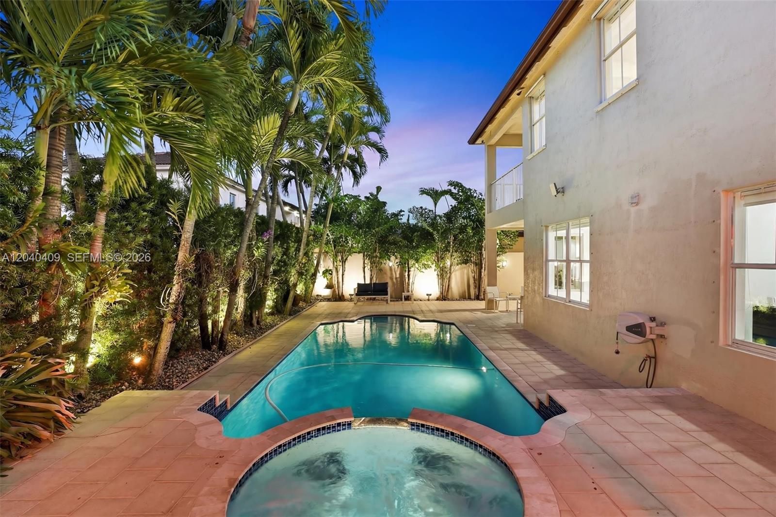 2517 SW 148th Court