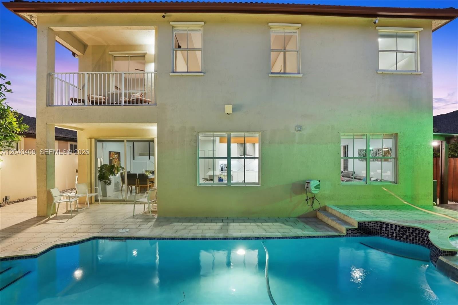 2517 SW 148th Court