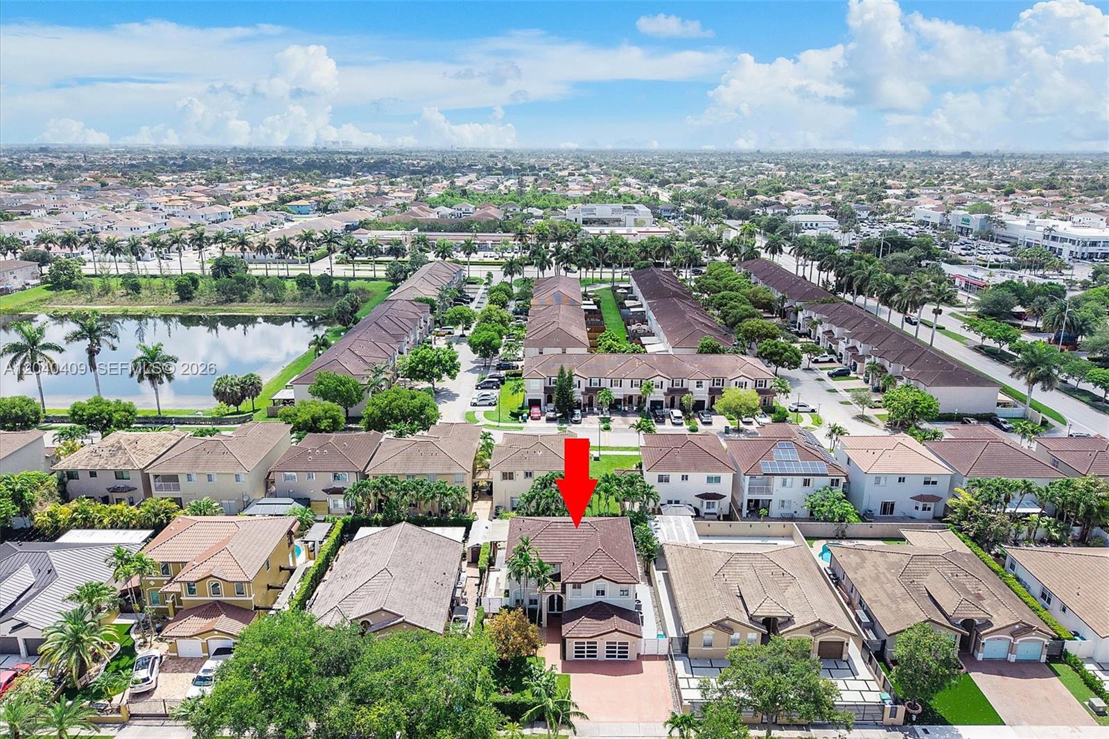 2517 SW 148th Court