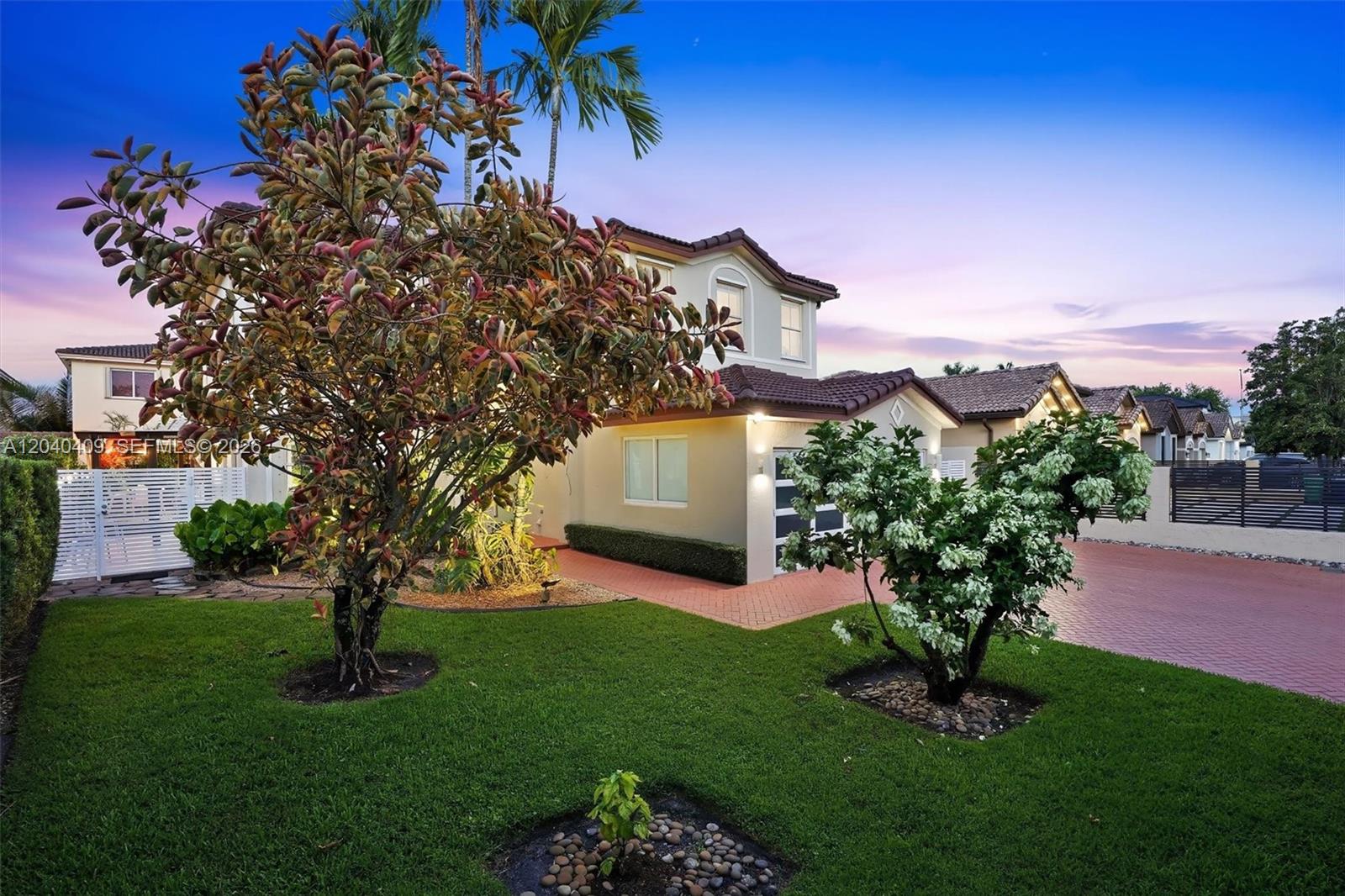 2517 SW 148th Court