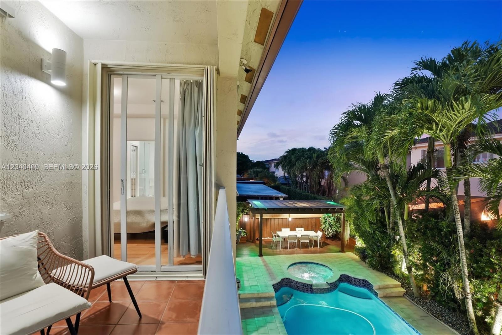 2517 SW 148th Court