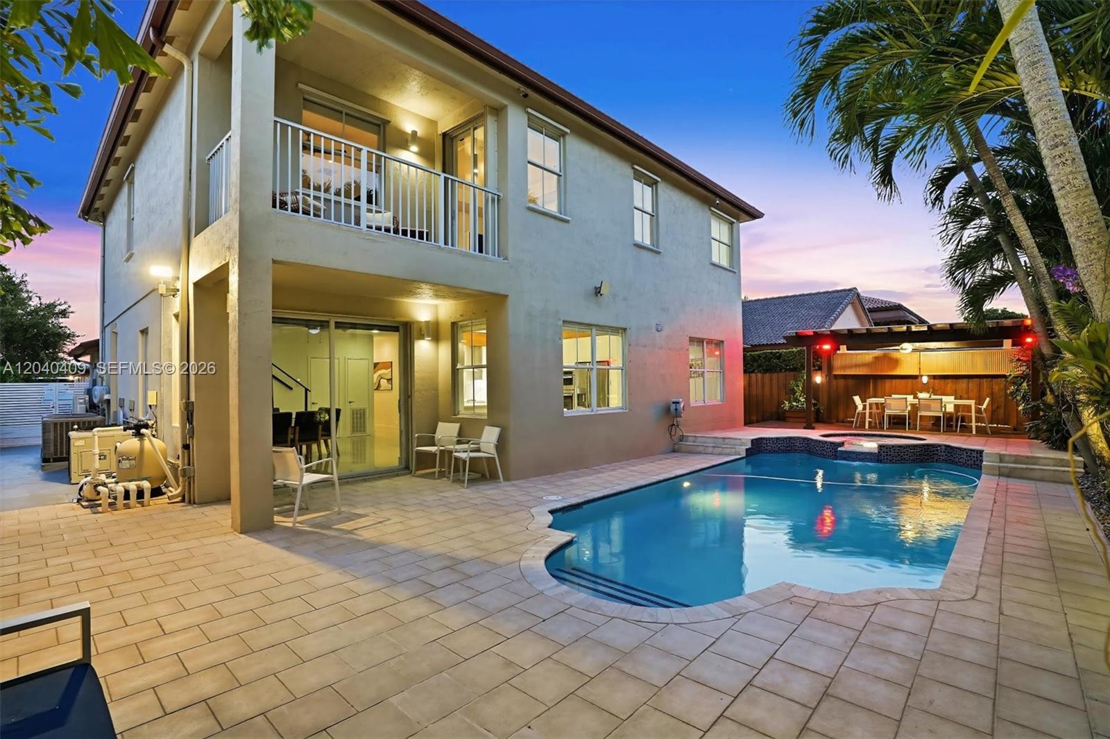 2517 SW 148th Court