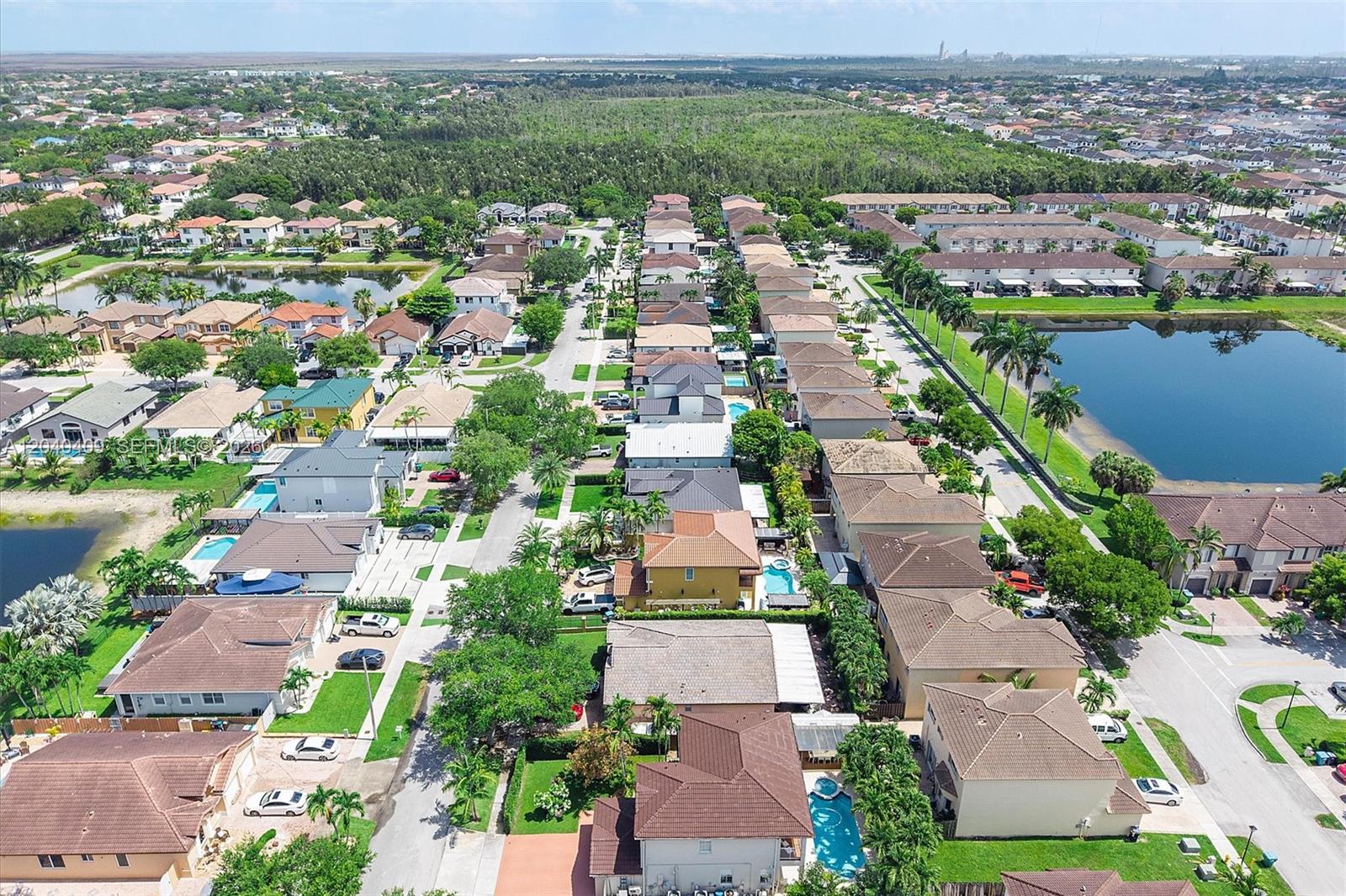 2517 SW 148th Court