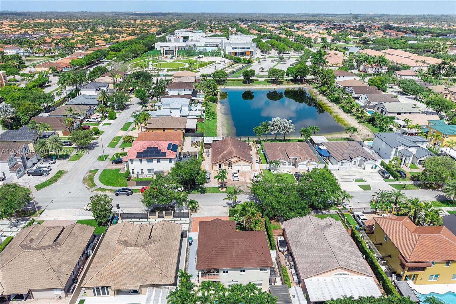 2517 SW 148th Court