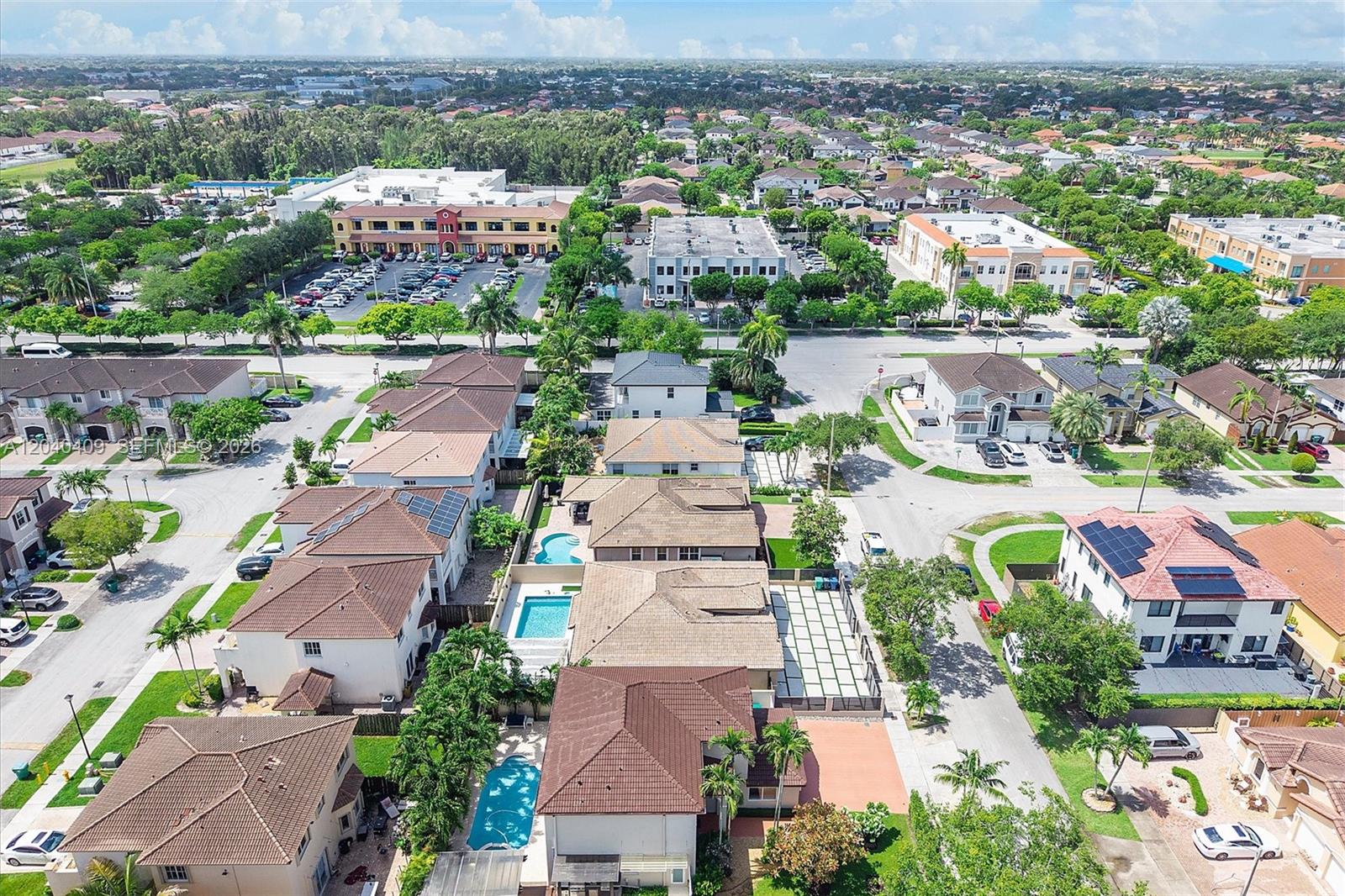 2517 SW 148th Court