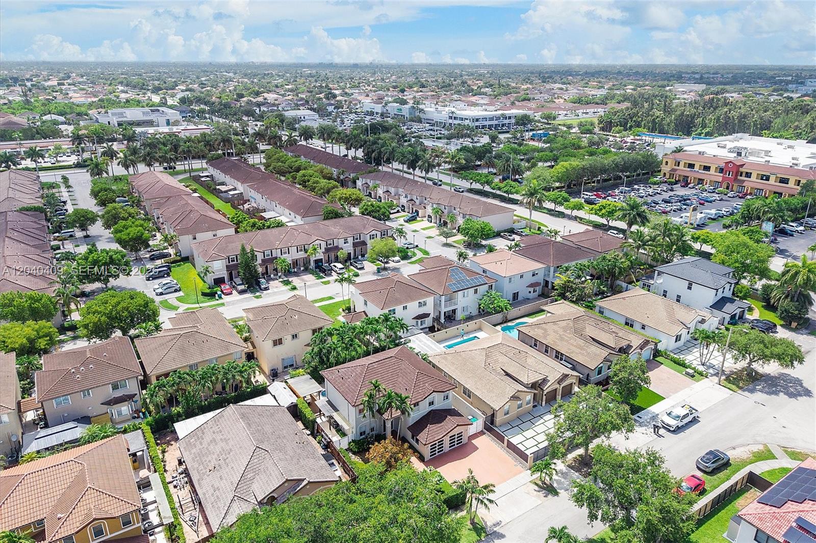 2517 SW 148th Court