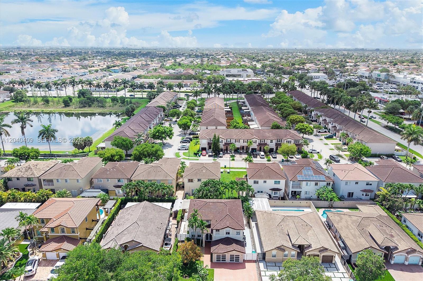 2517 SW 148th Court