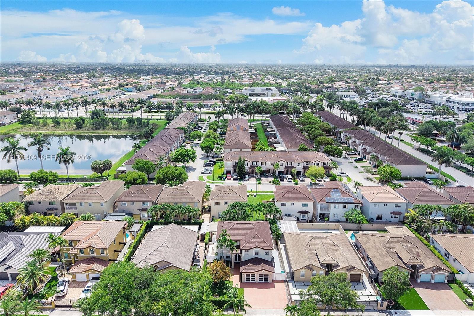 2517 SW 148th Court