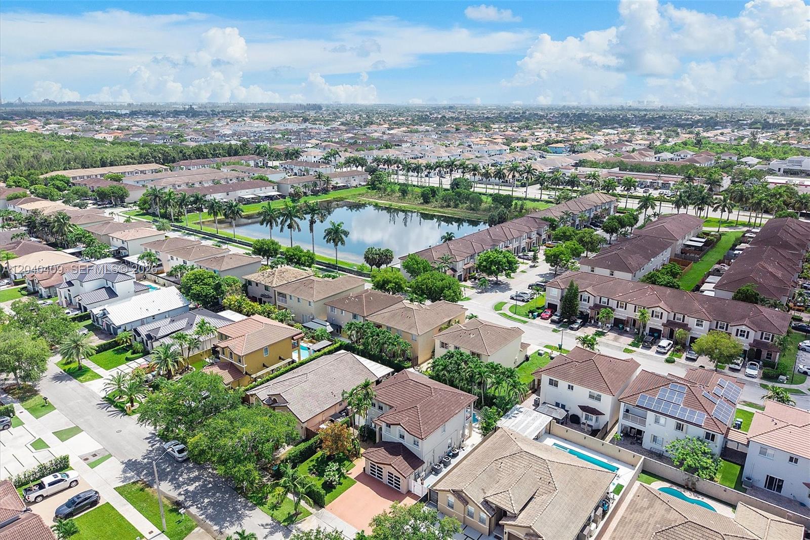 2517 SW 148th Court