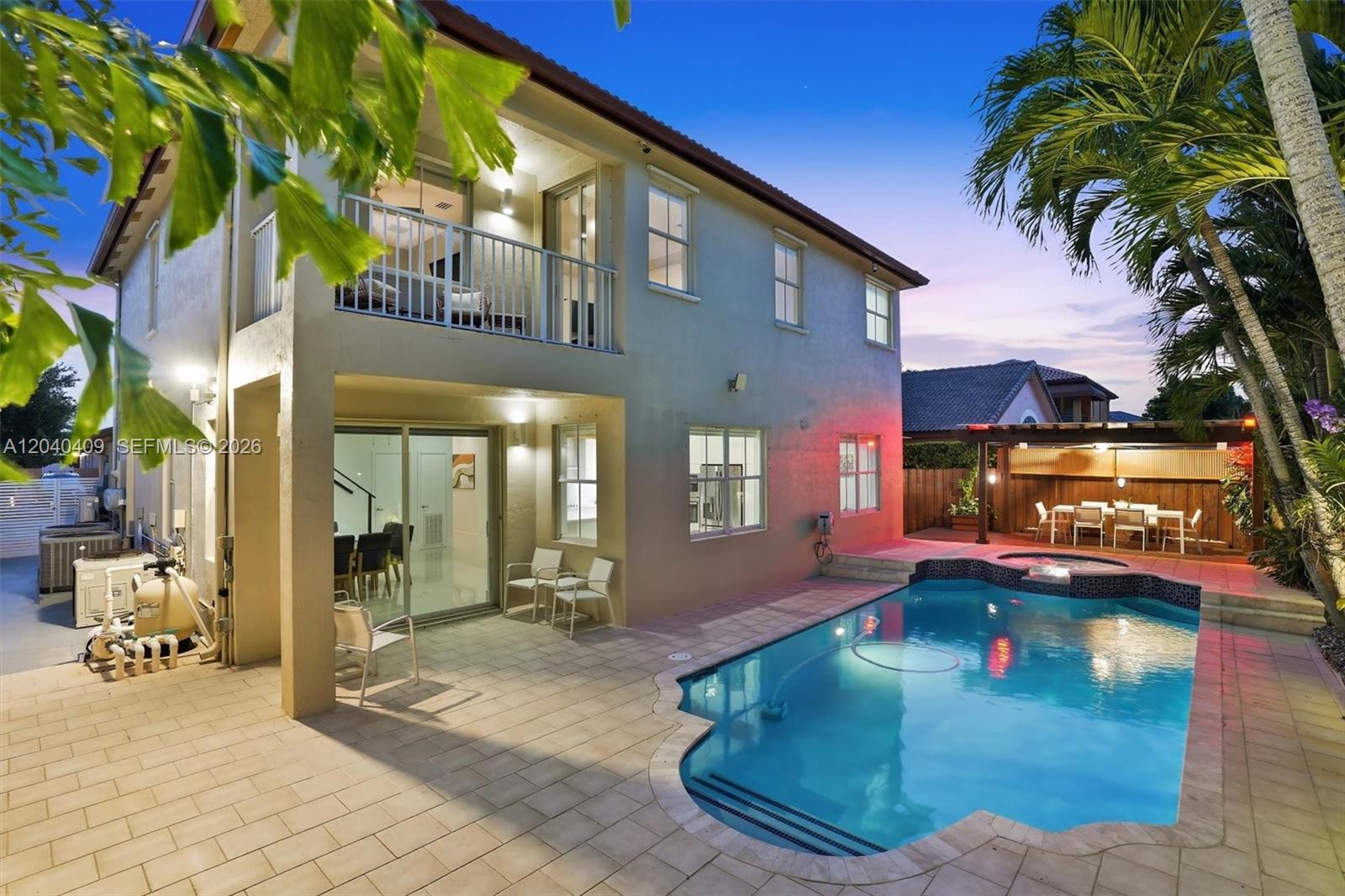 2517 SW 148th Court