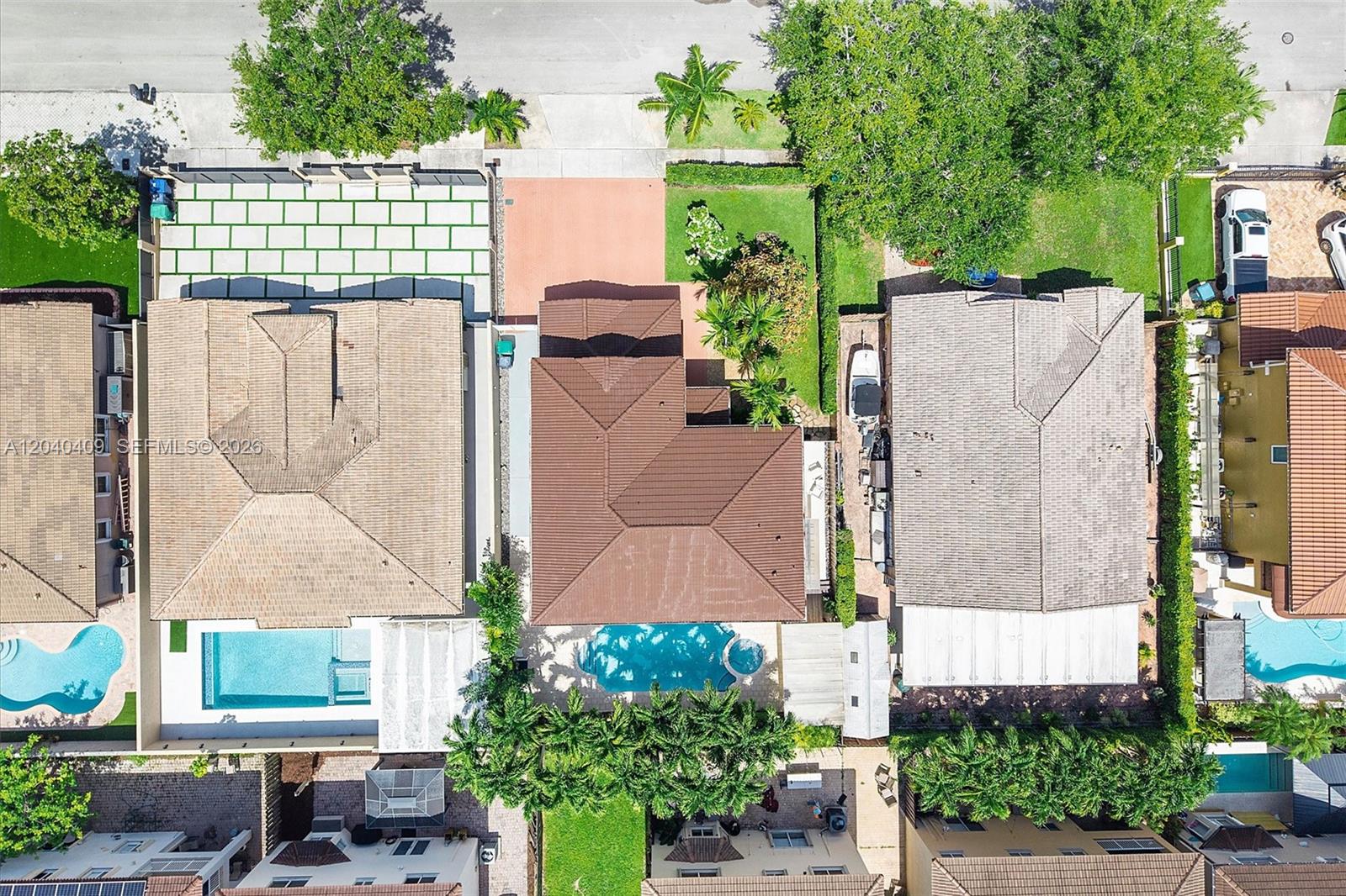 2517 SW 148th Court
