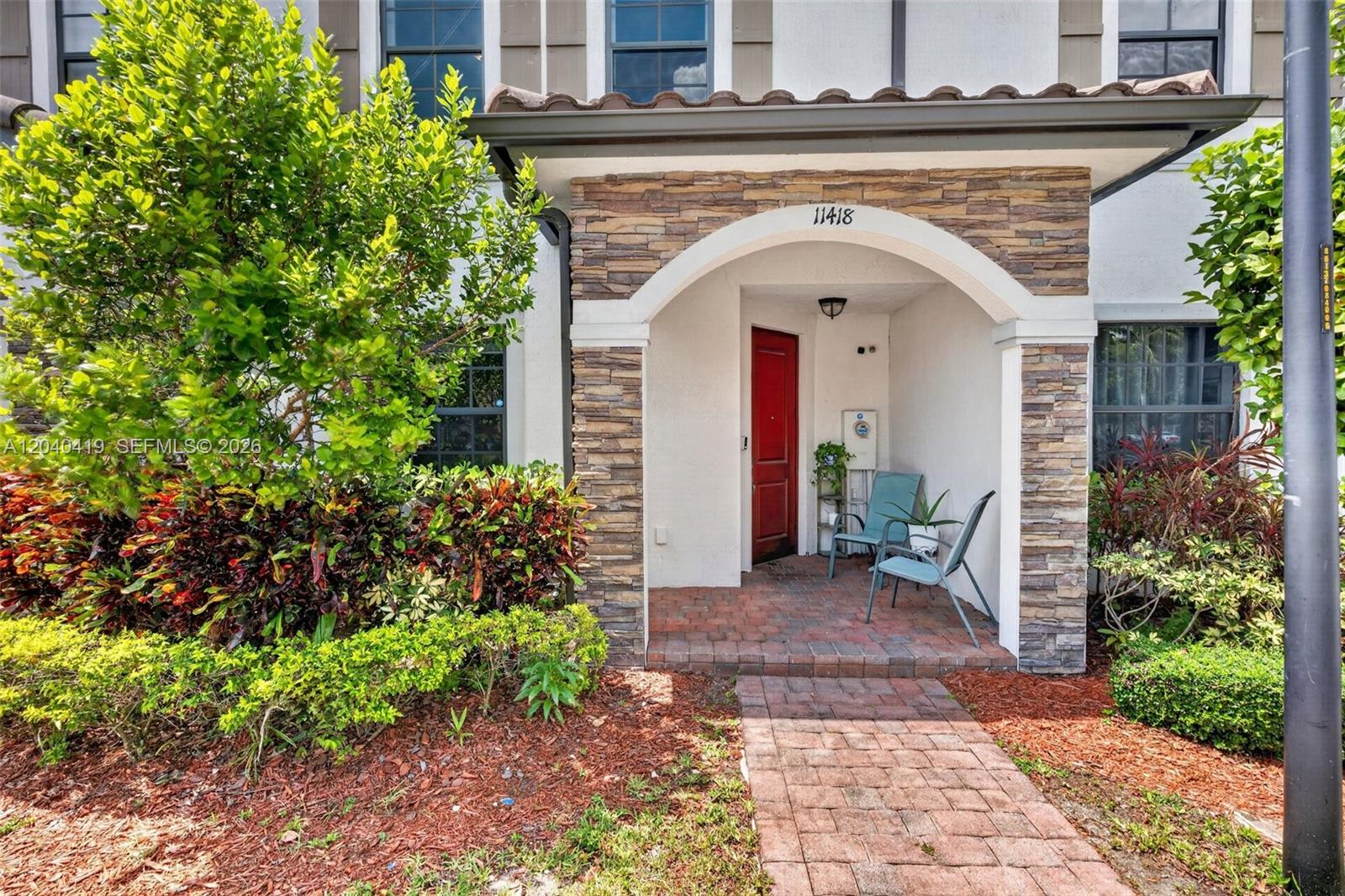 11418 SW 250th Street