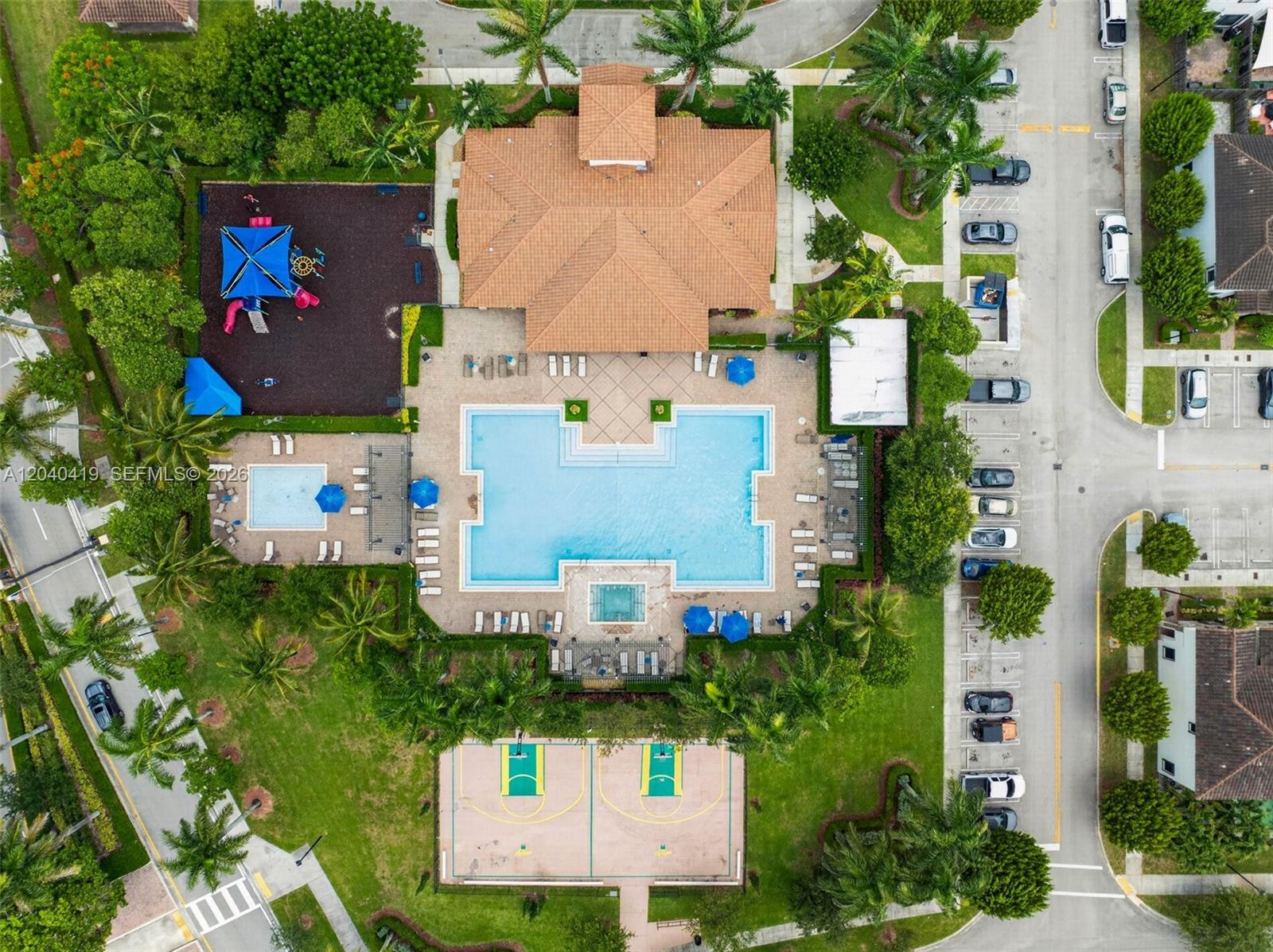 11418 SW 250th Street