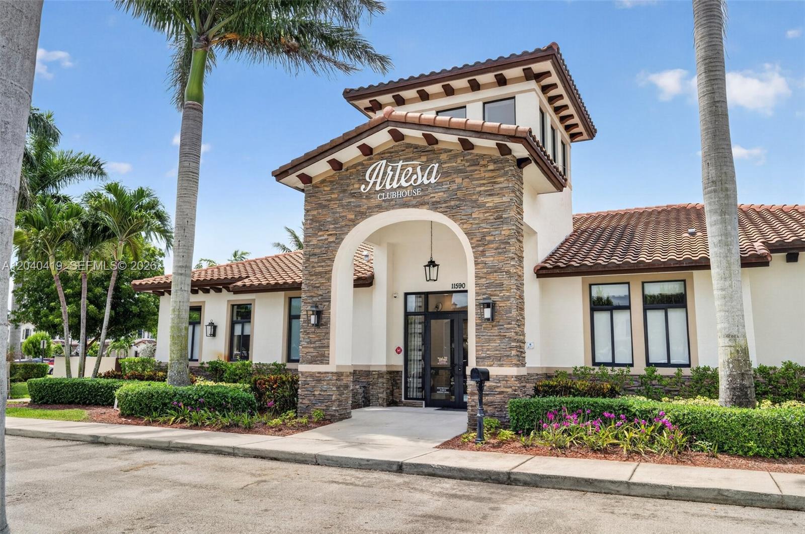 11418 SW 250th Street