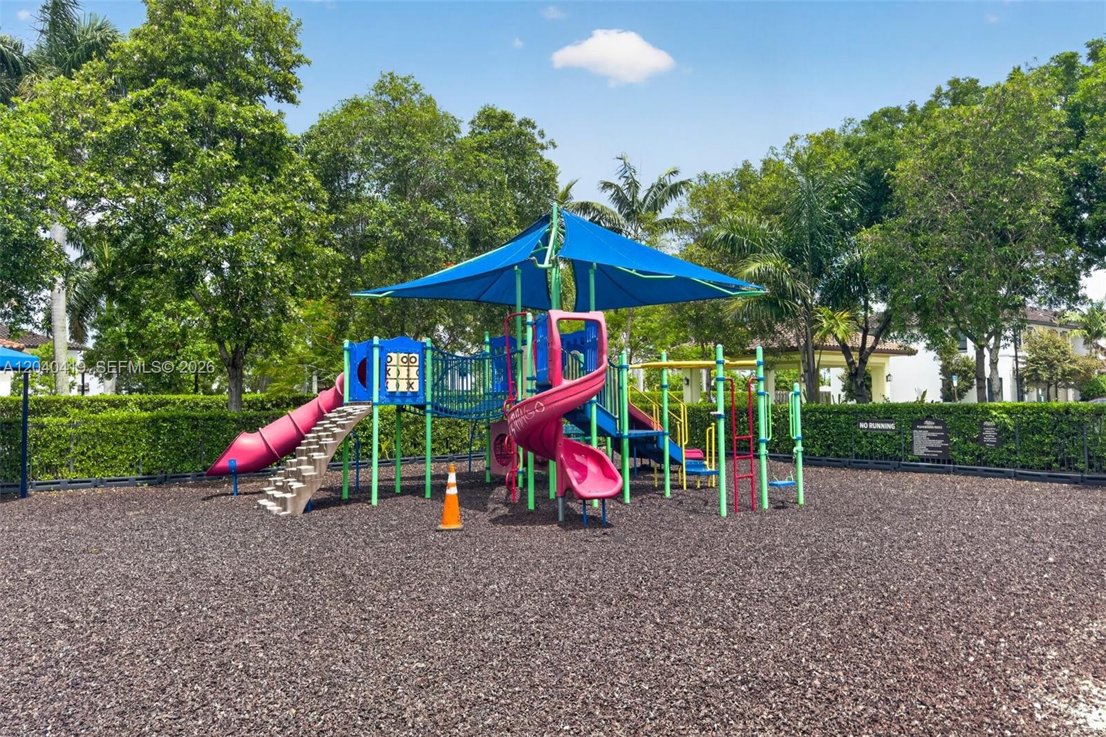 11418 SW 250th Street