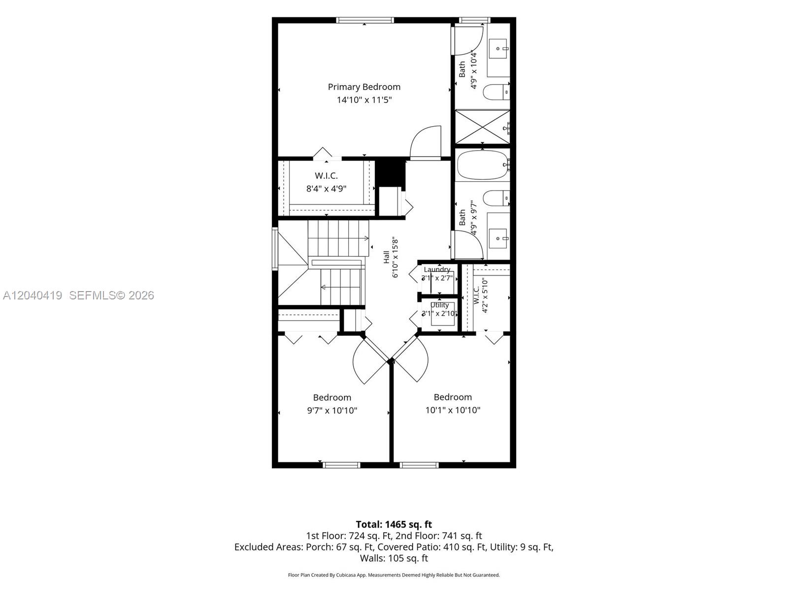 11418 SW 250th Street
