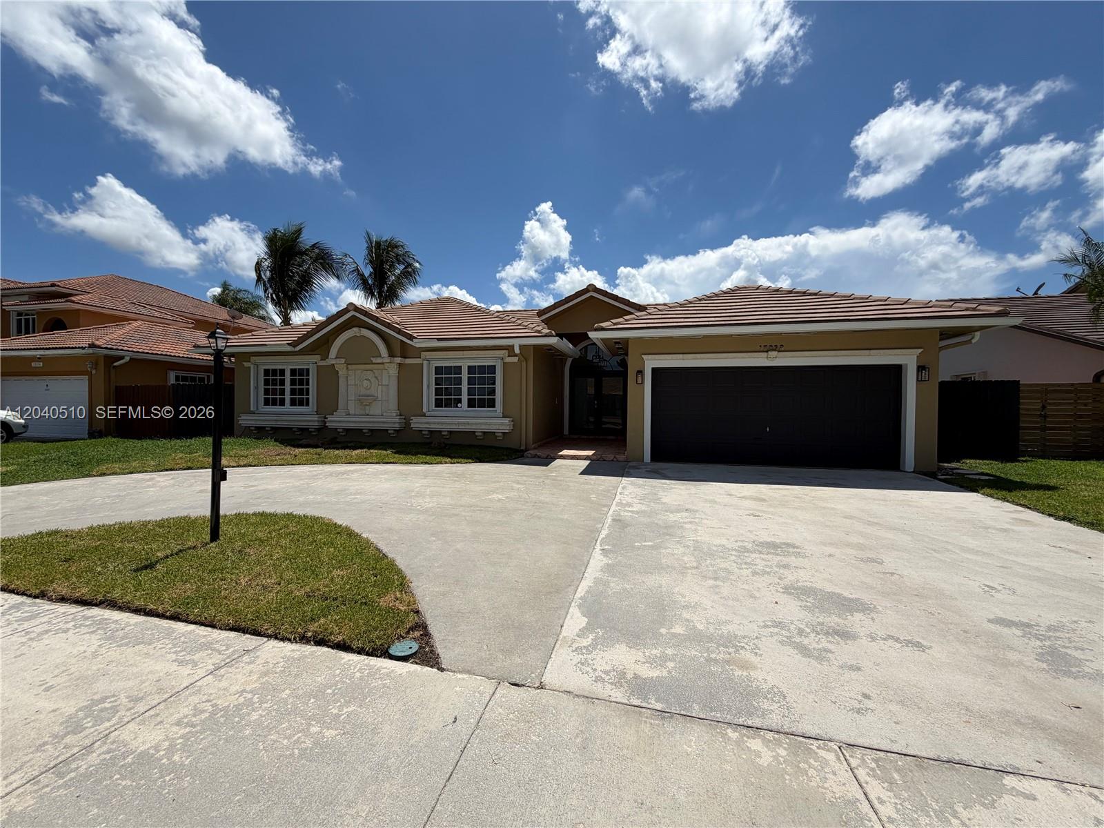 15836 SW 144th Place