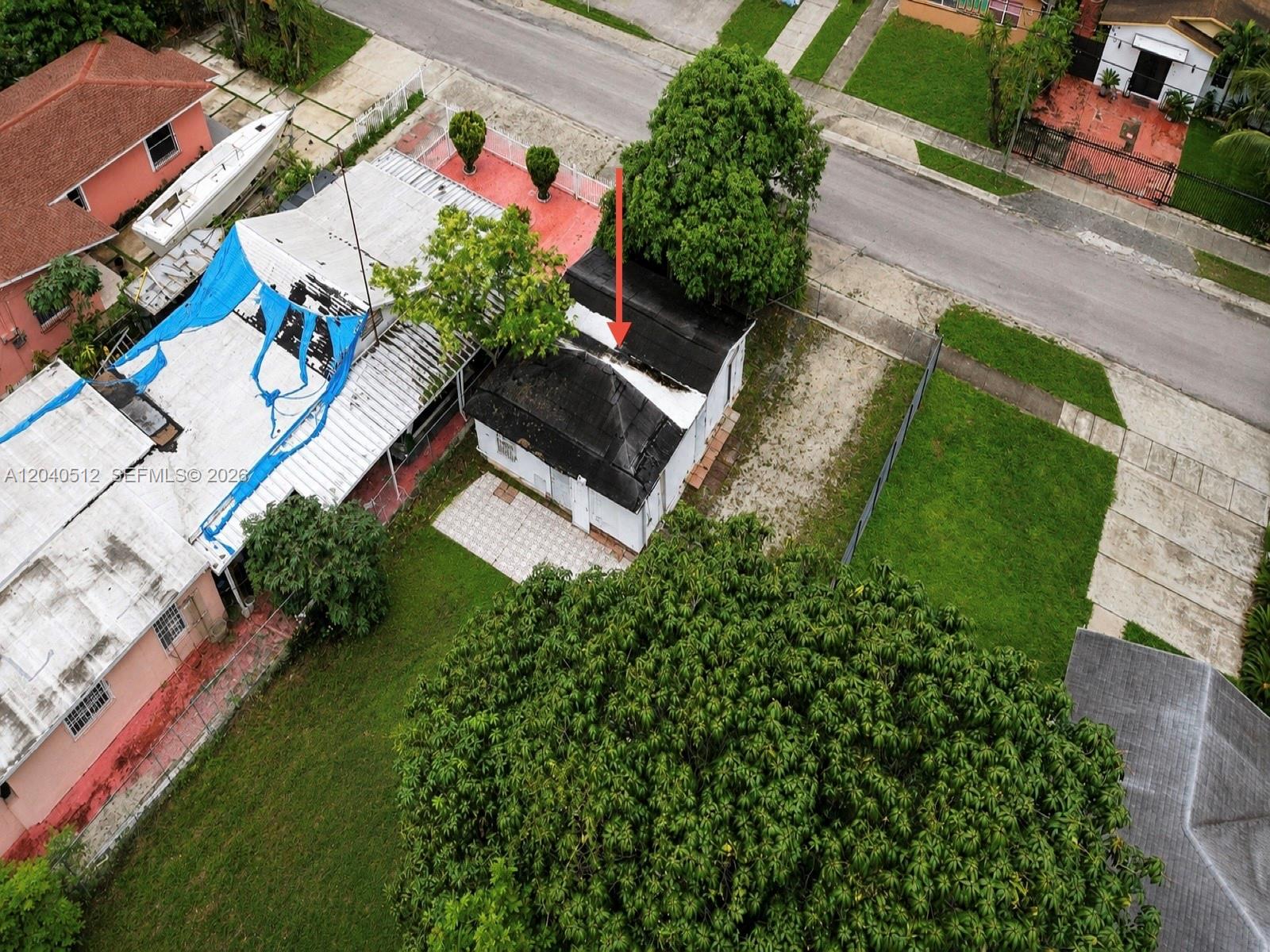 867 NW 109th Street