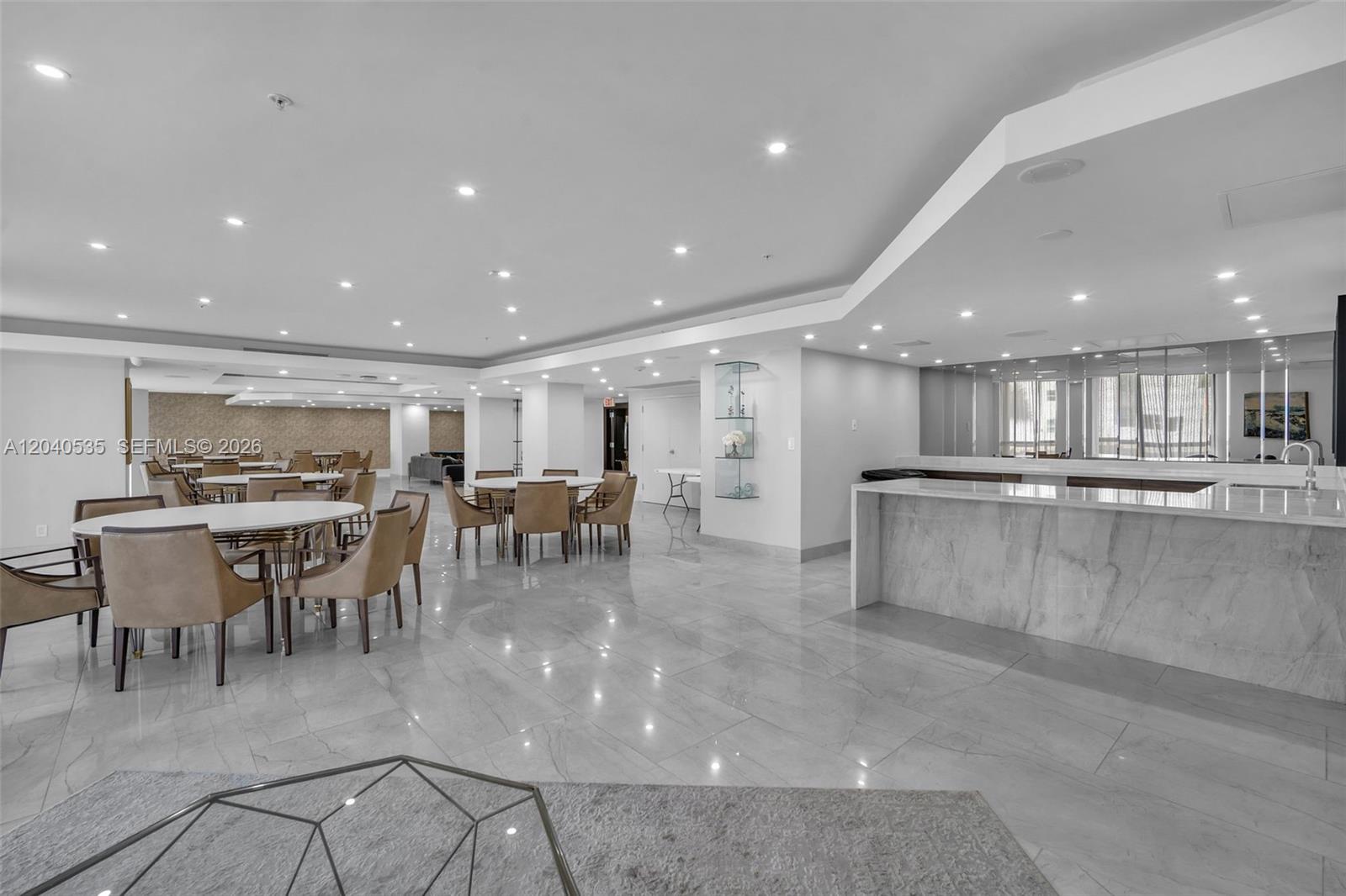 20191 E Country Club Drive