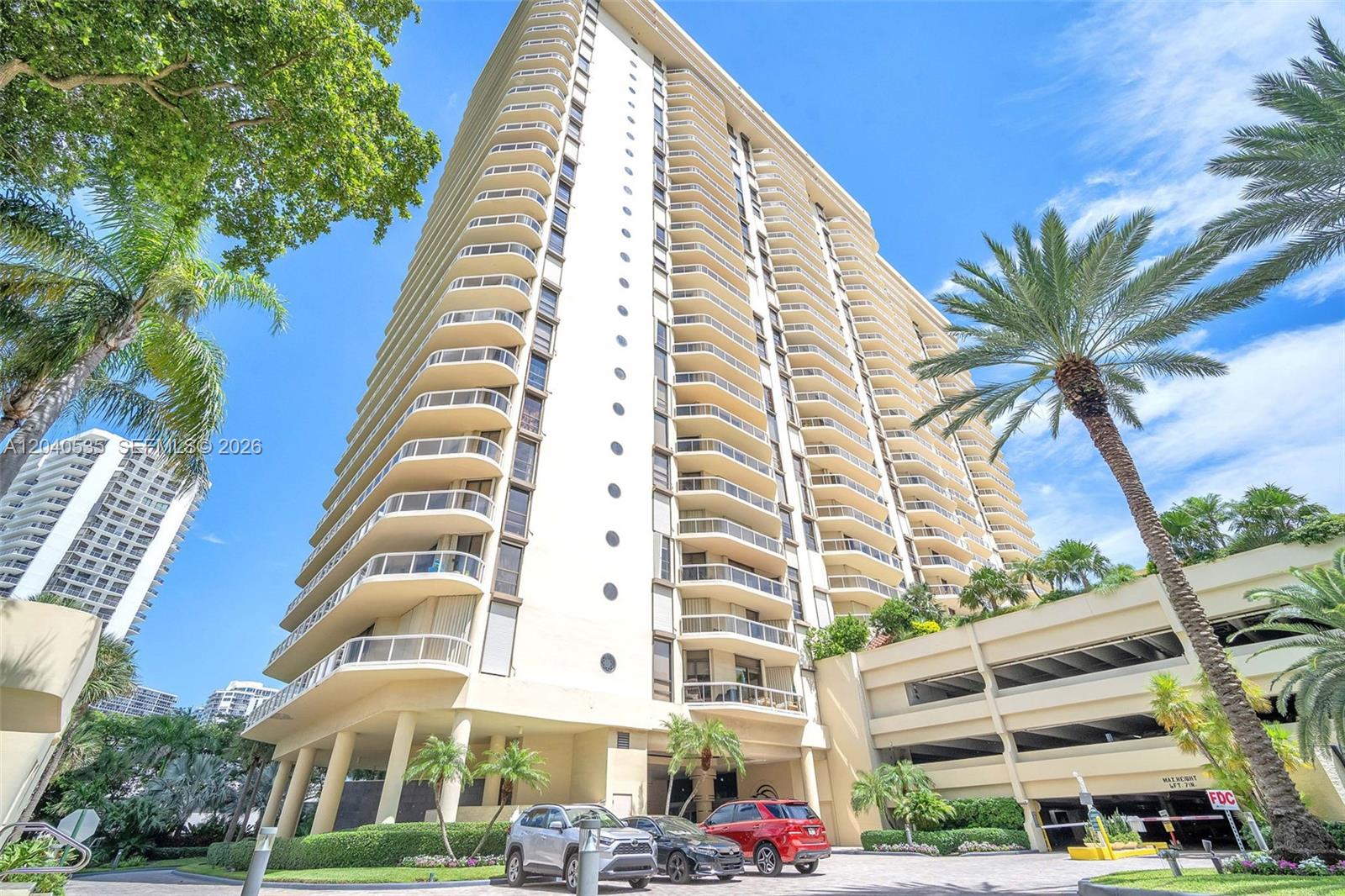 20191 E Country Club Drive