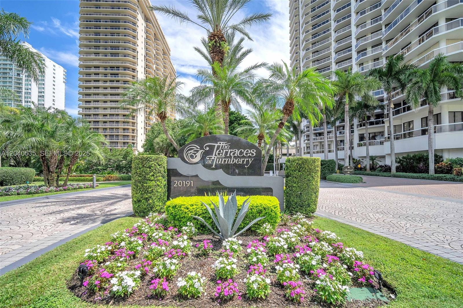 20191 E Country Club Drive