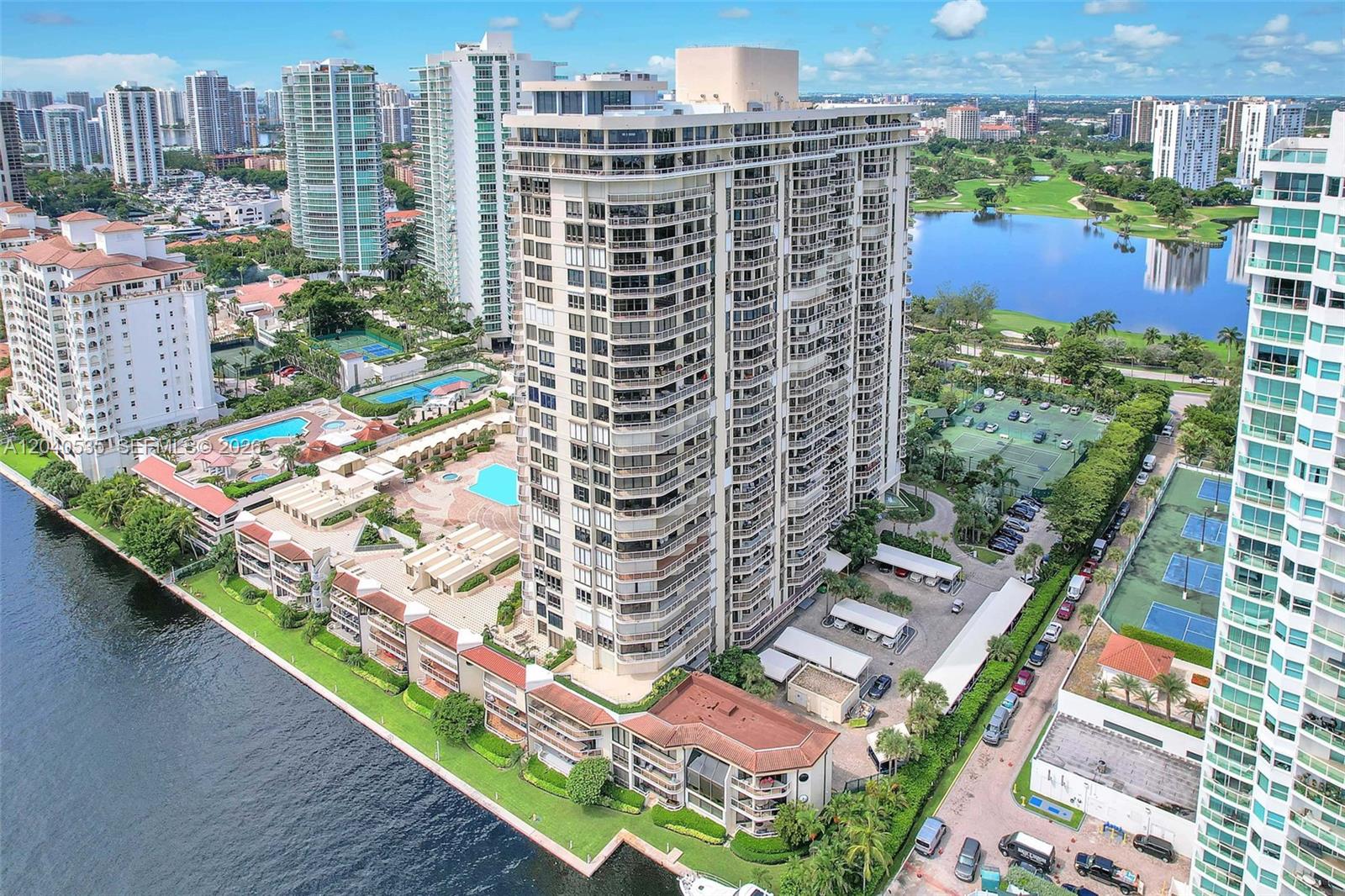 20191 E Country Club Drive