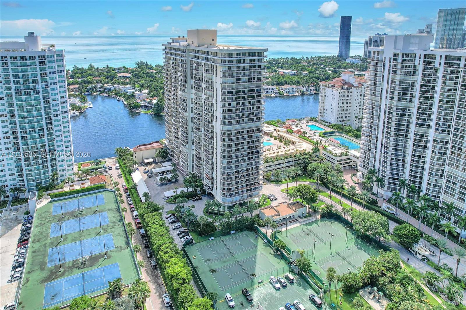 20191 E Country Club Drive