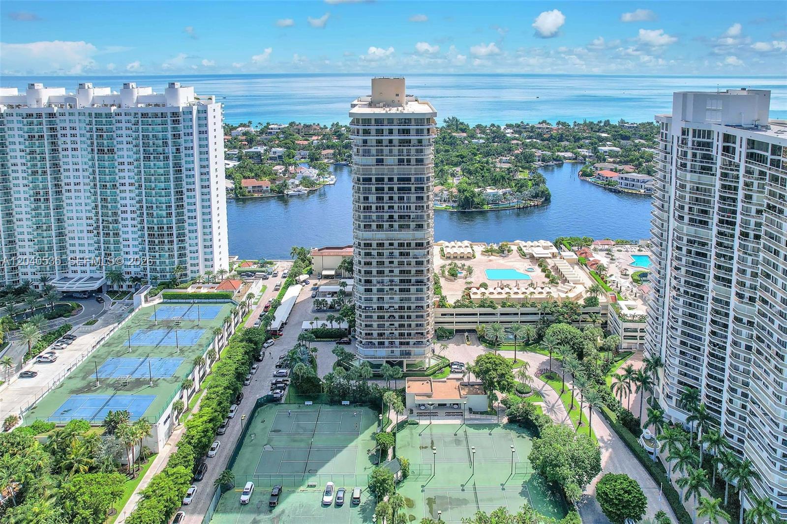 20191 E Country Club Drive