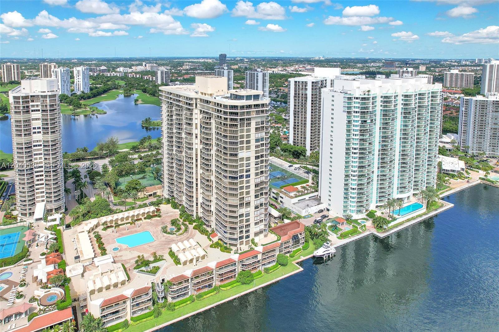 20191 E Country Club Drive