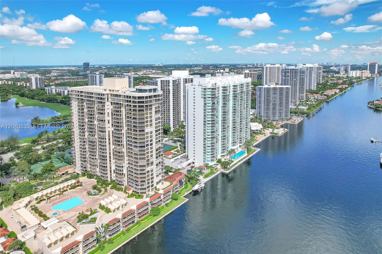 20191 E Country Club Drive
