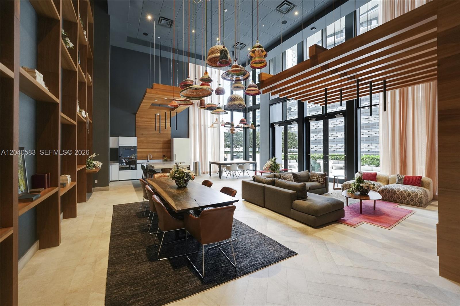 1010 Brickell Avenue