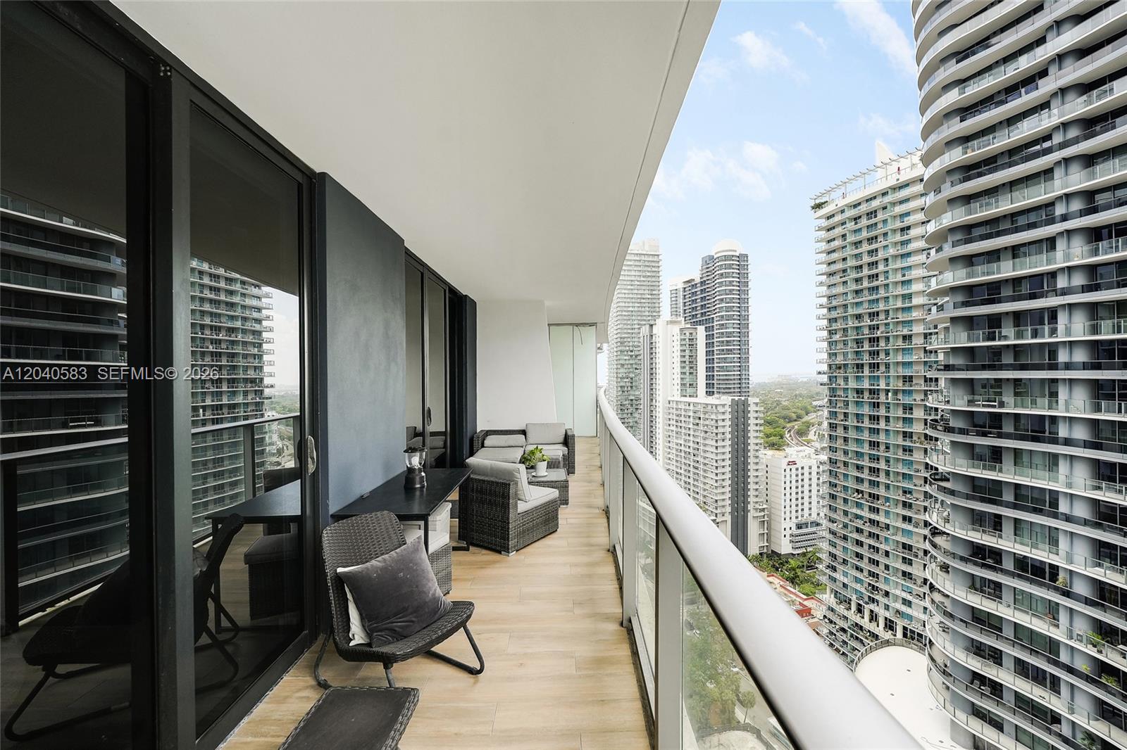 1010 Brickell Avenue