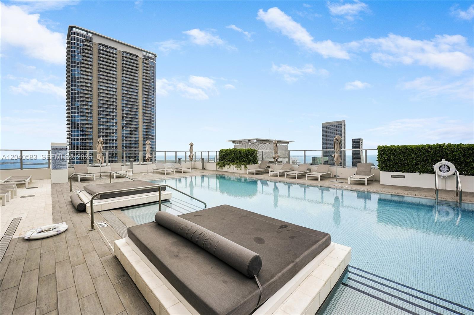 1010 Brickell Avenue