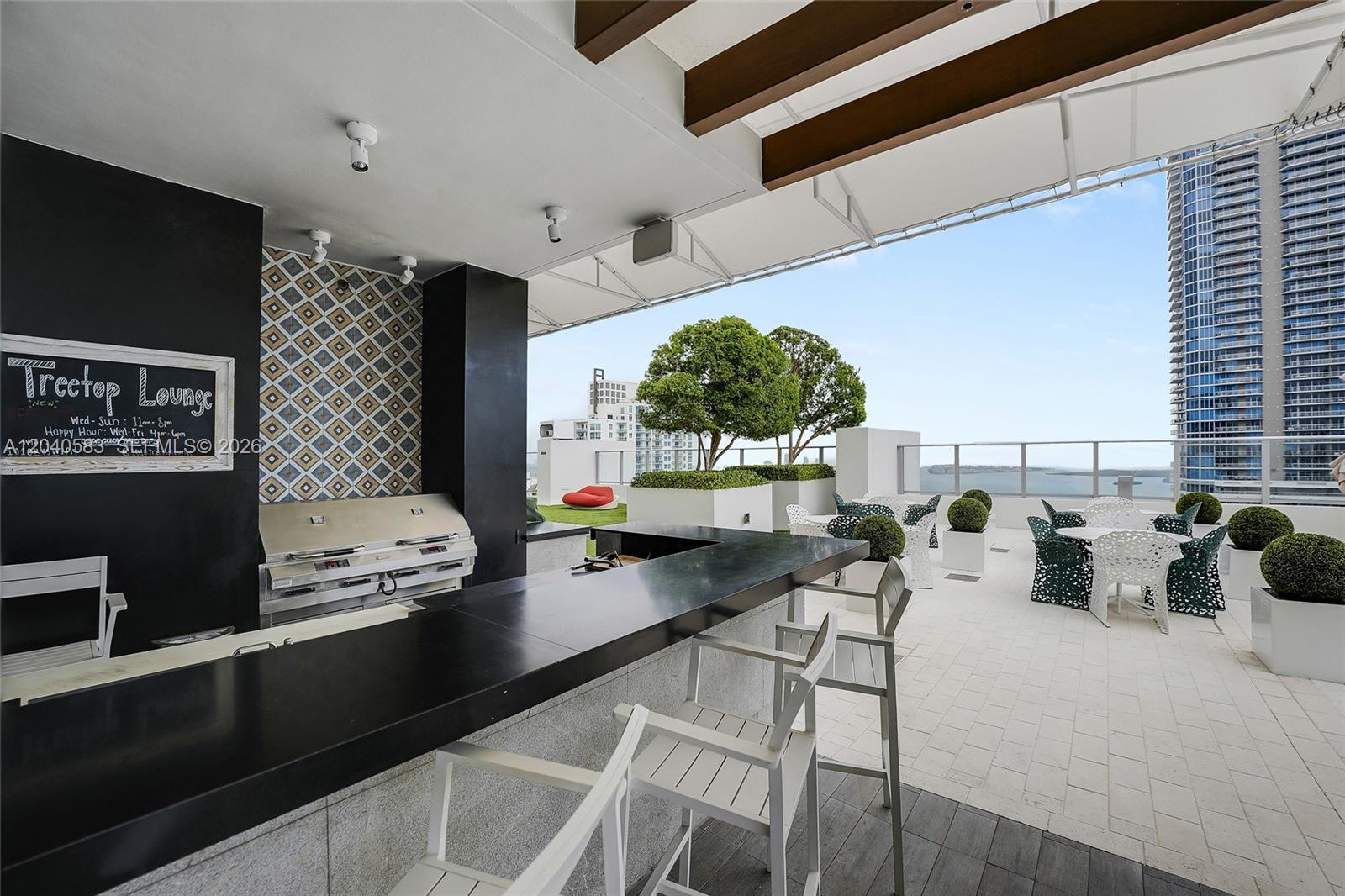1010 Brickell Avenue