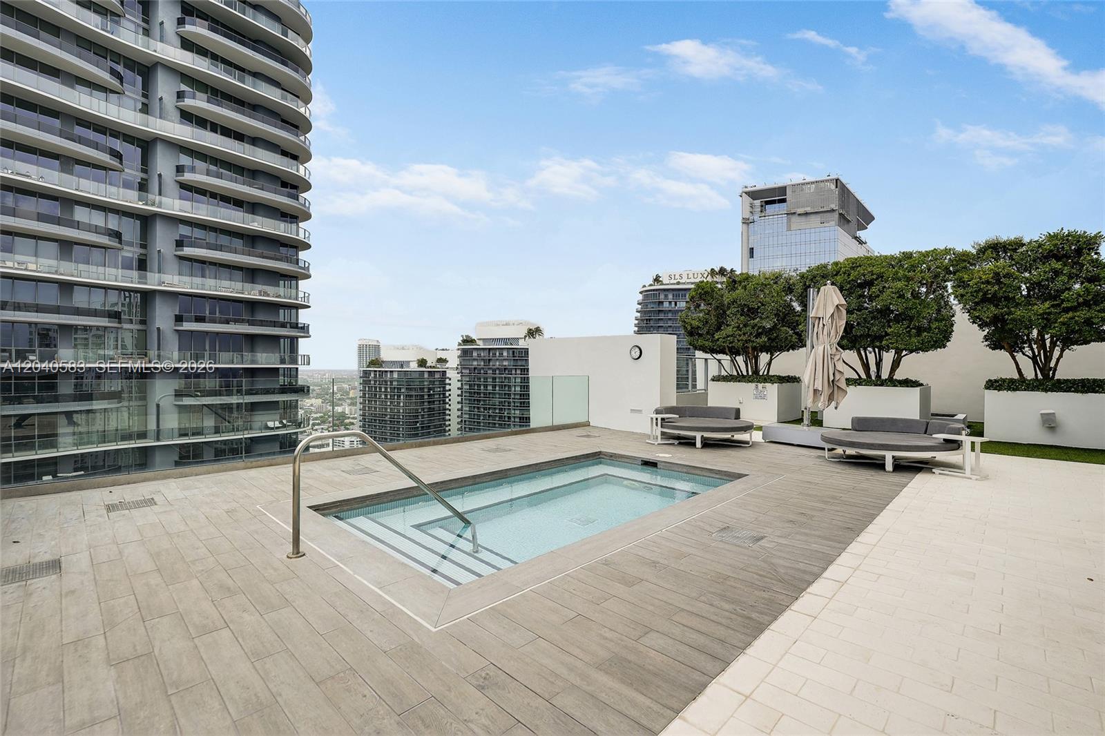 1010 Brickell Avenue