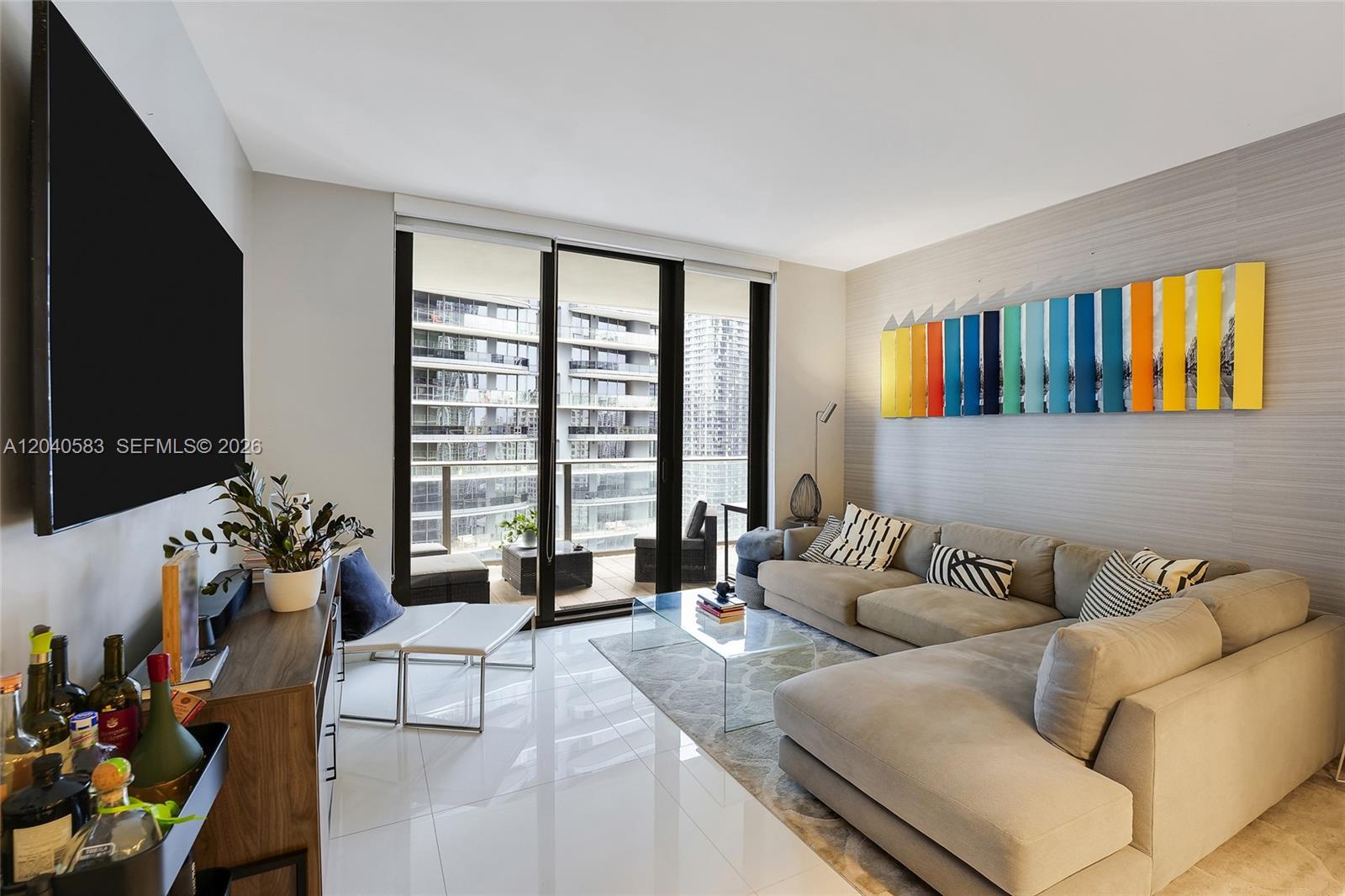 1010 Brickell Avenue