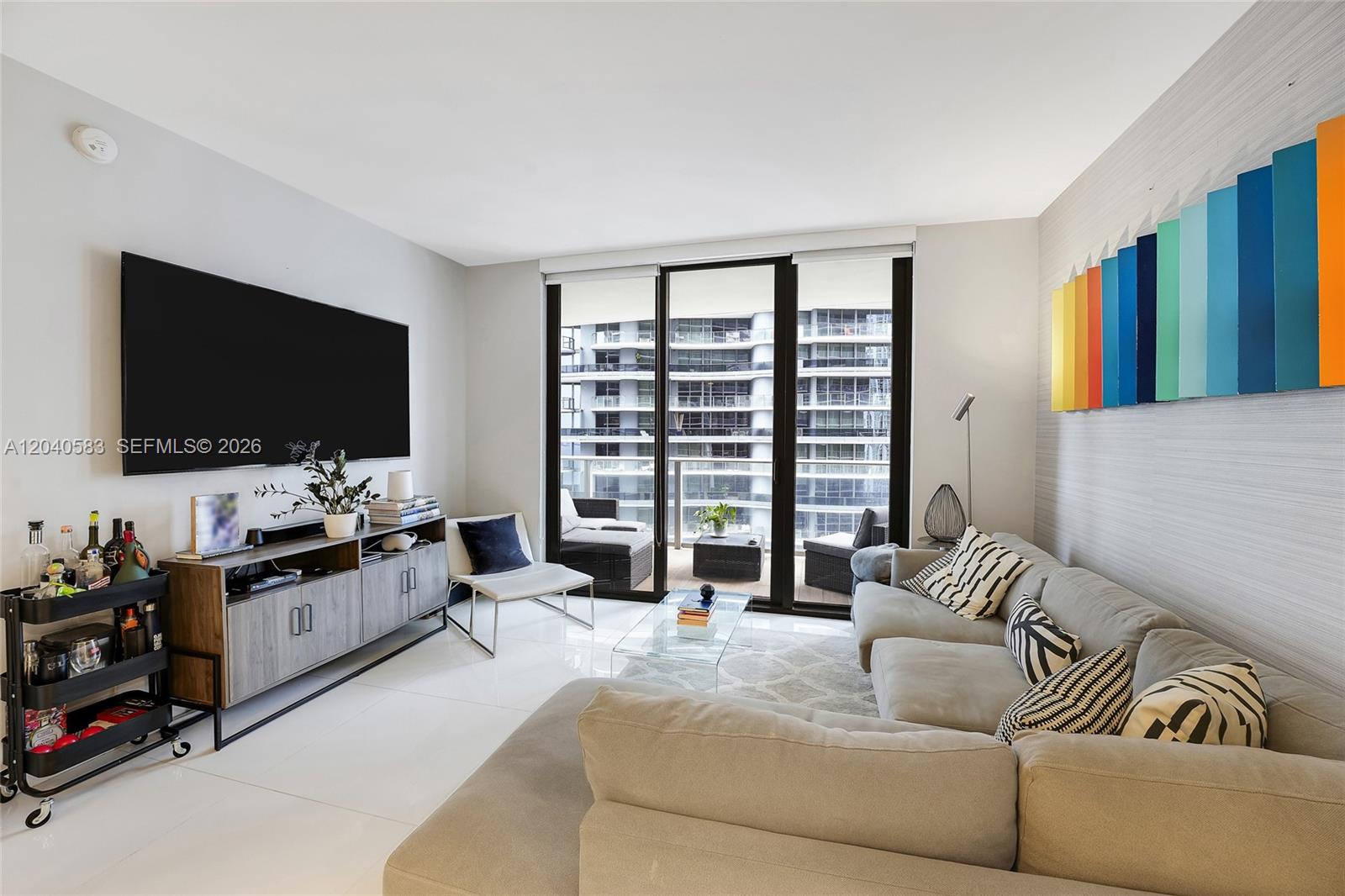 1010 Brickell Avenue